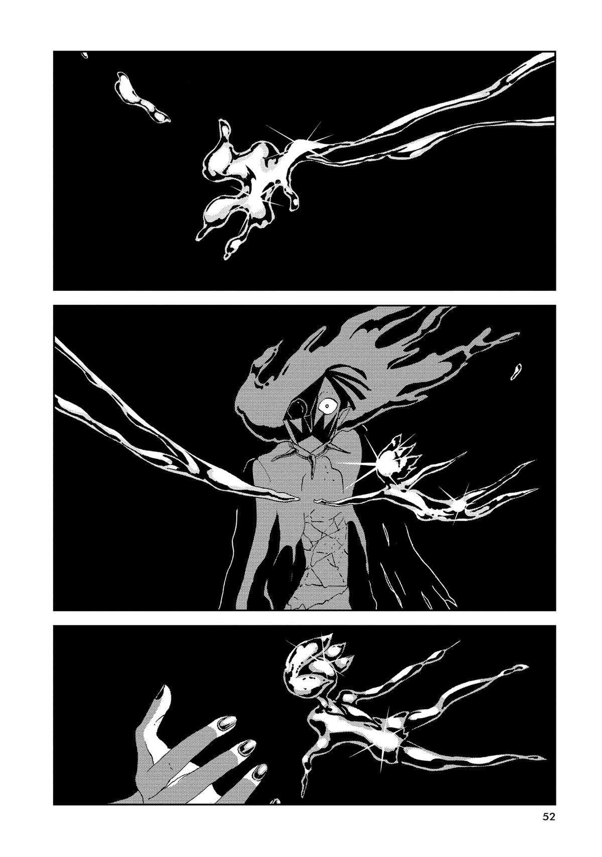 Read Land of the Lustrous EN Manga Online