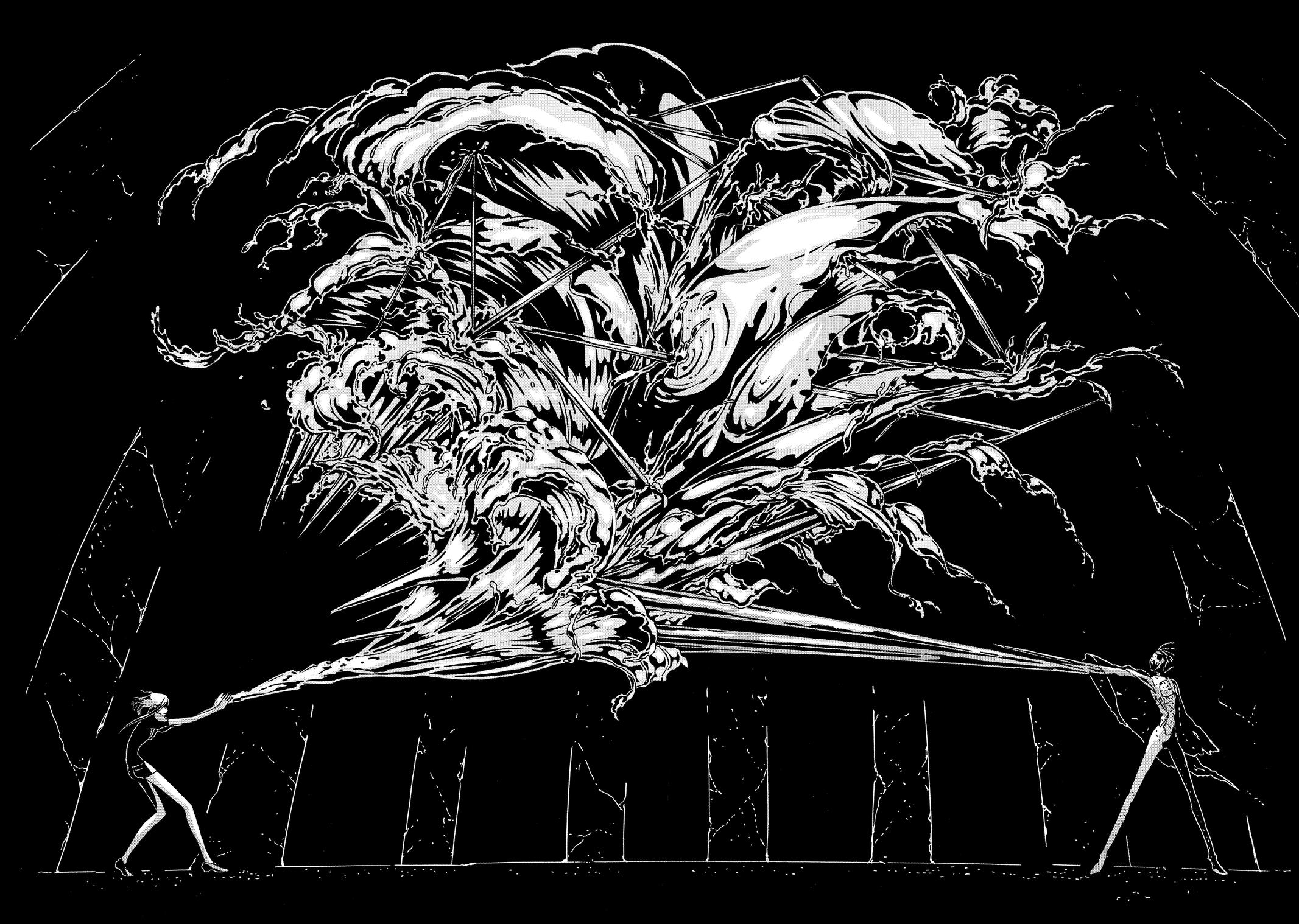 Read Land of the Lustrous EN Manga Online