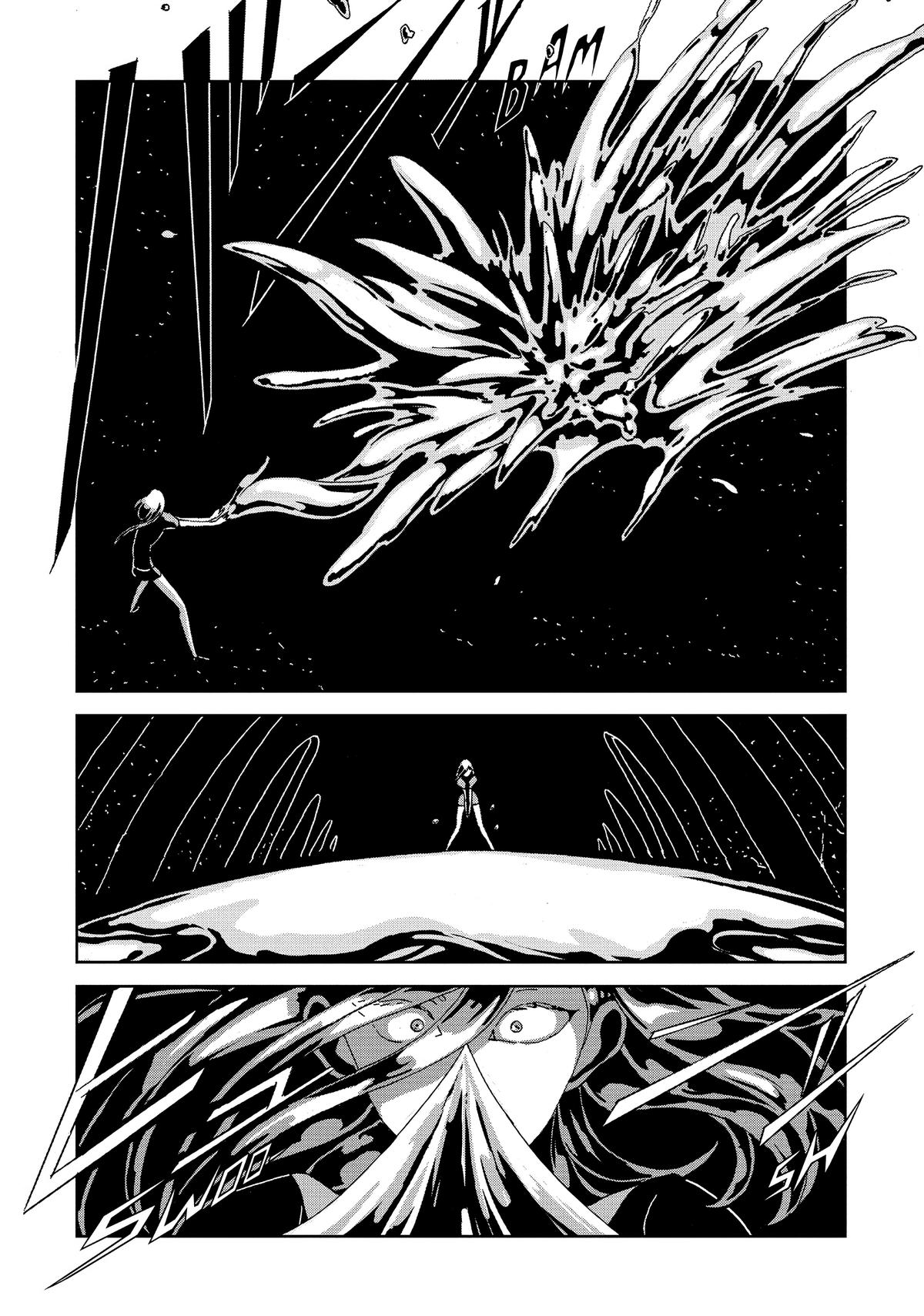 Read Land of the Lustrous EN Manga Online