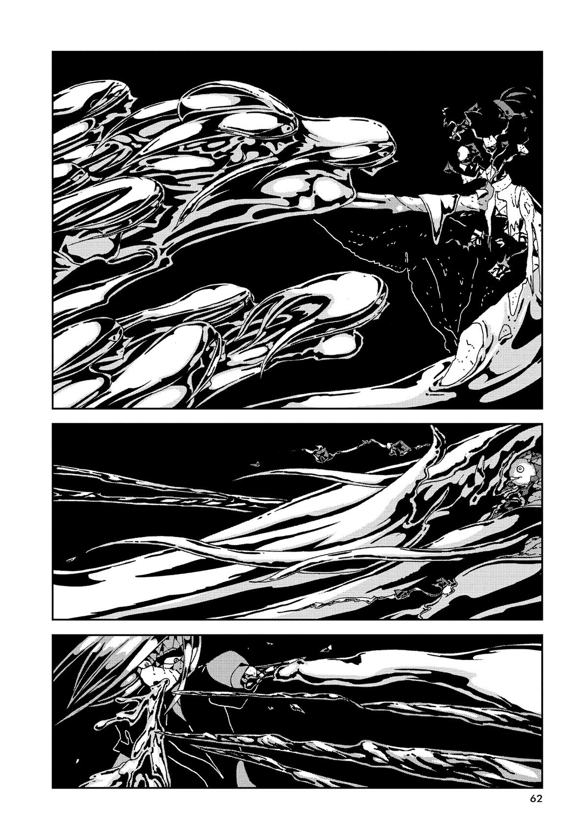 Read Land of the Lustrous EN Manga Online