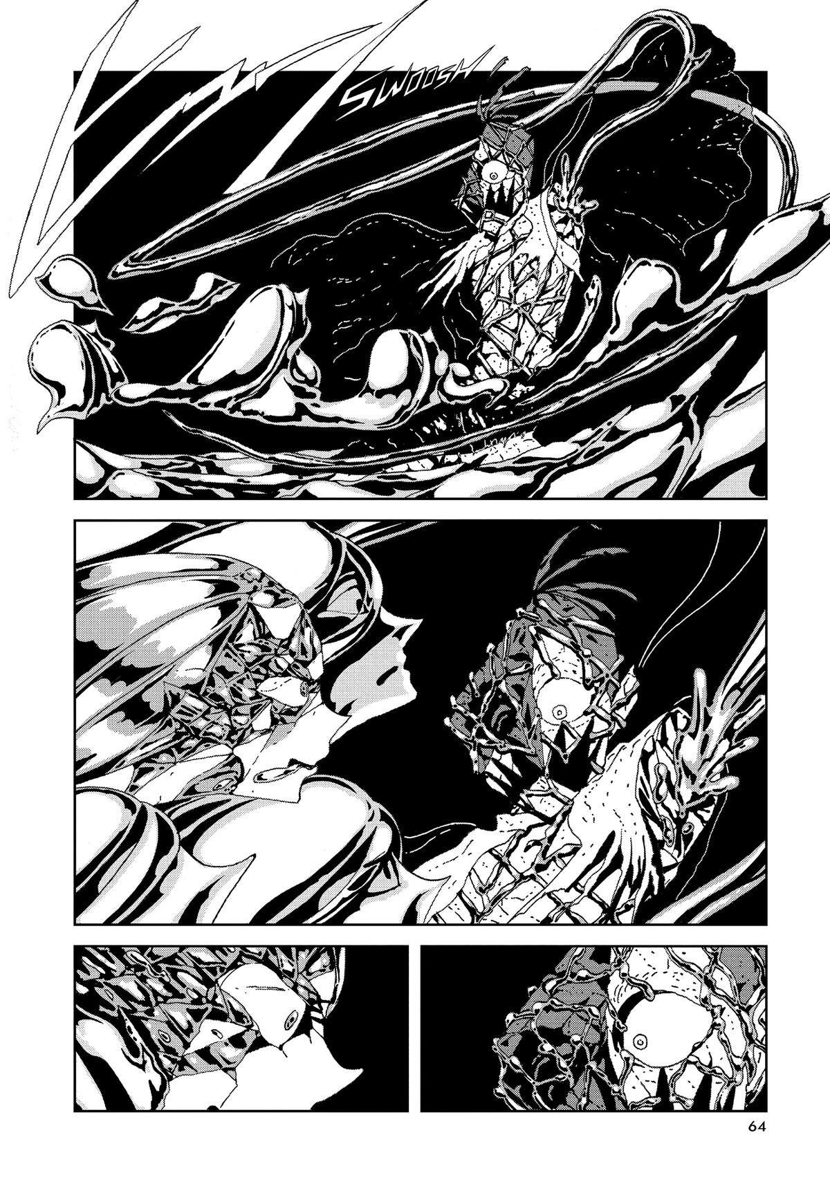 Read Land of the Lustrous EN Manga Online