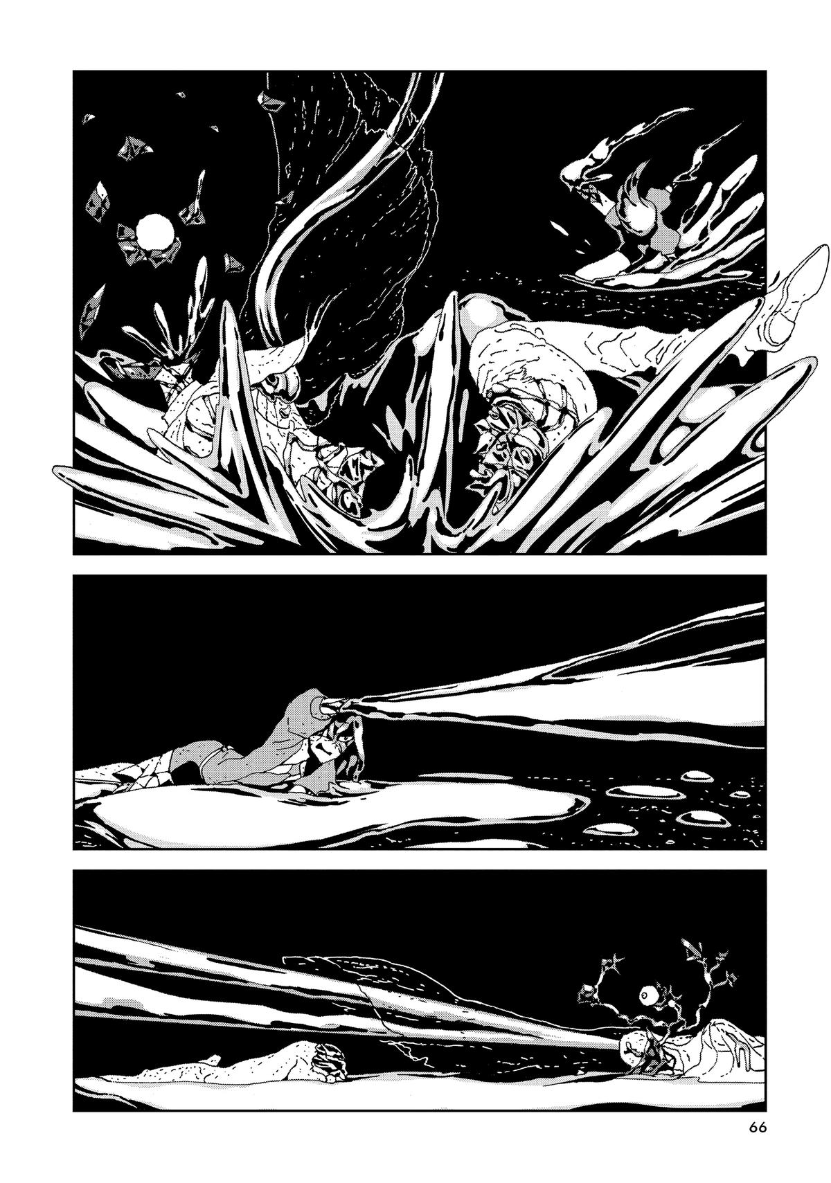 Read Land of the Lustrous EN Manga Online