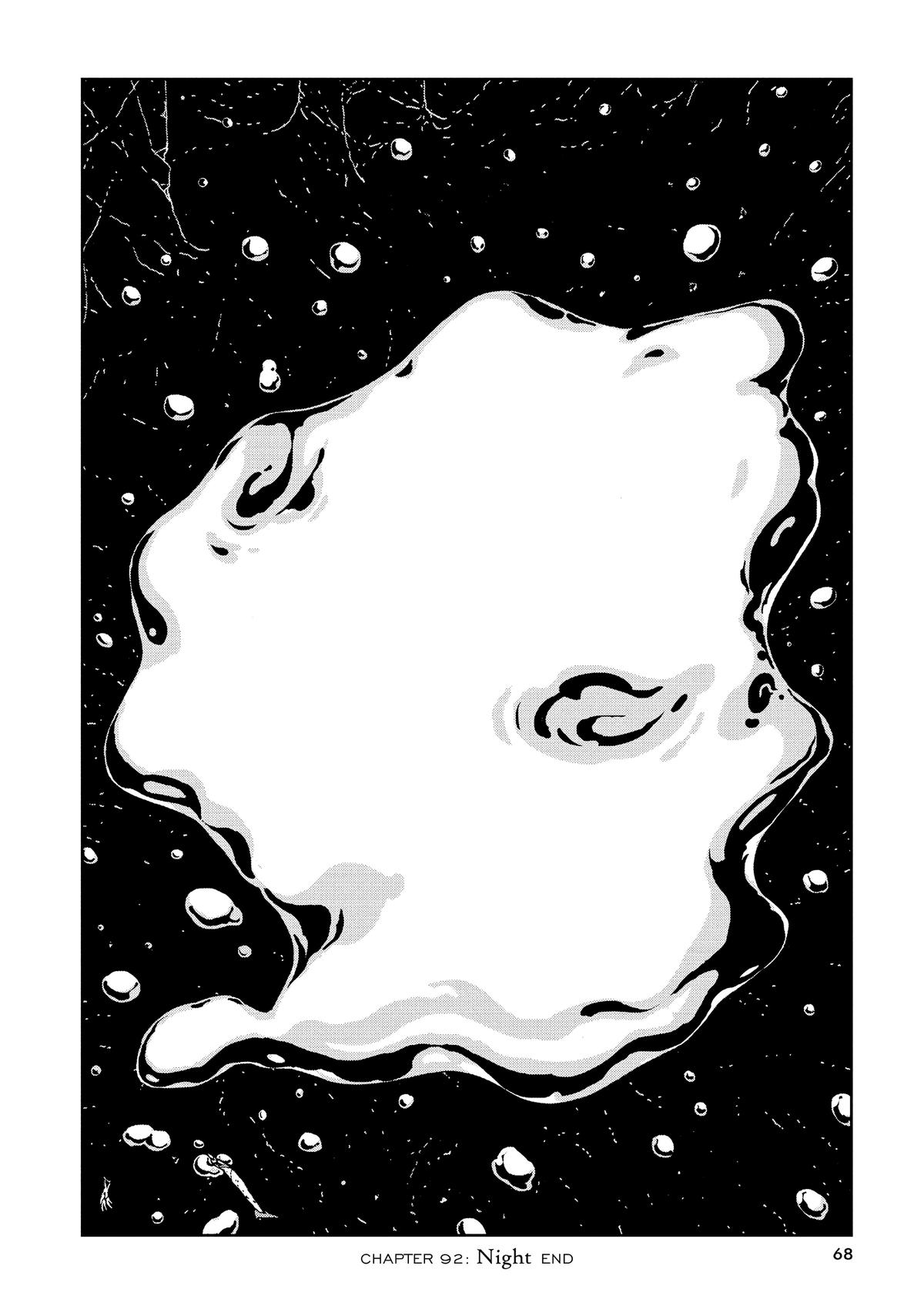 Read Land of the Lustrous EN Manga Online