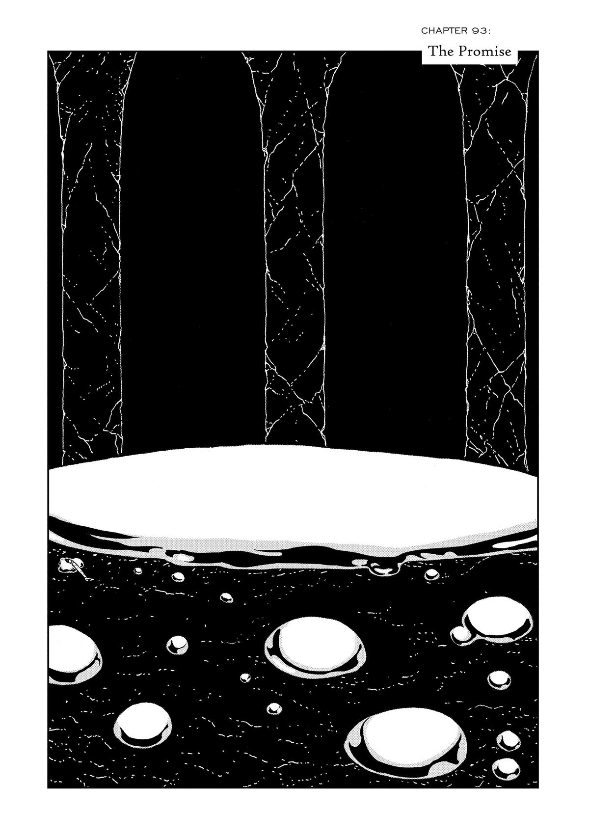 Read Land of the Lustrous EN Manga Online