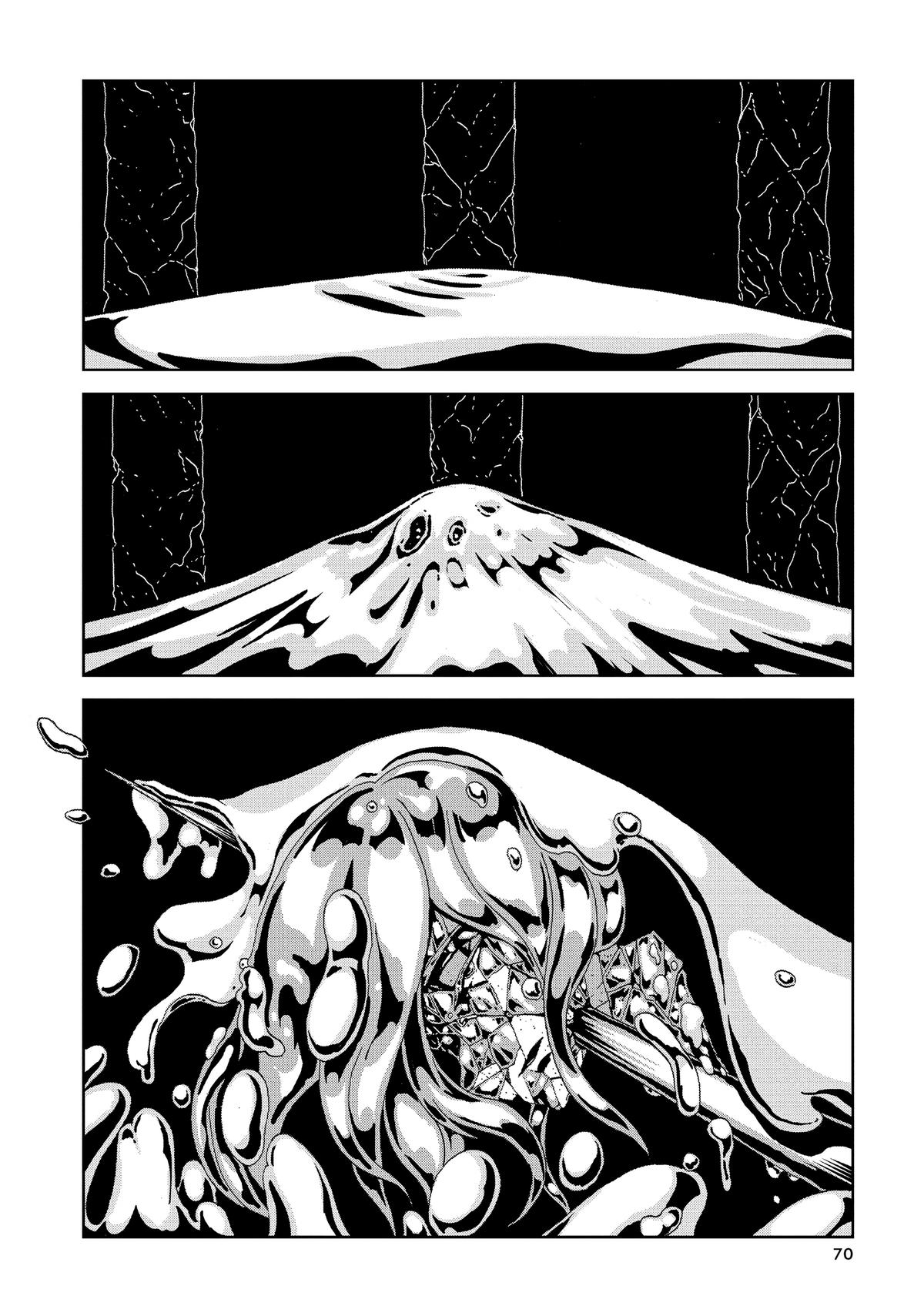 Read Land of the Lustrous EN Manga Online