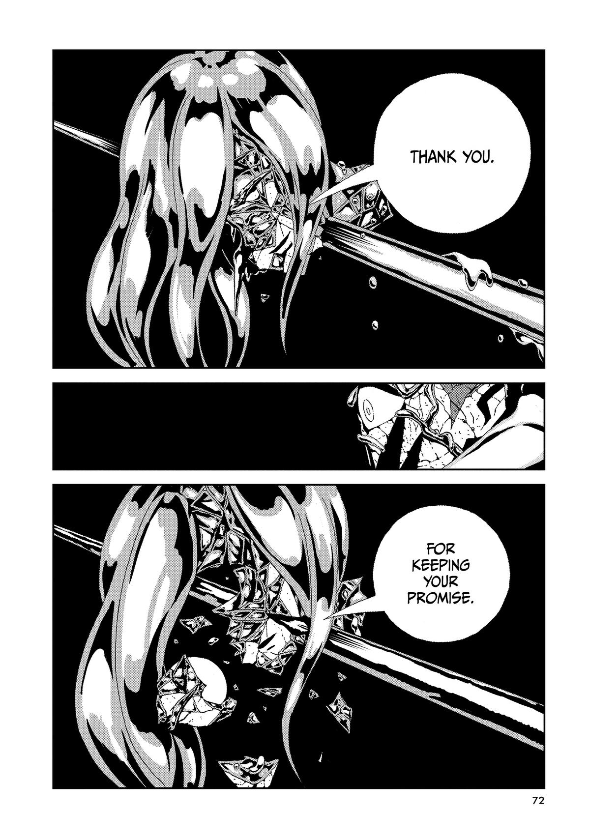 Read Land of the Lustrous EN Manga Online