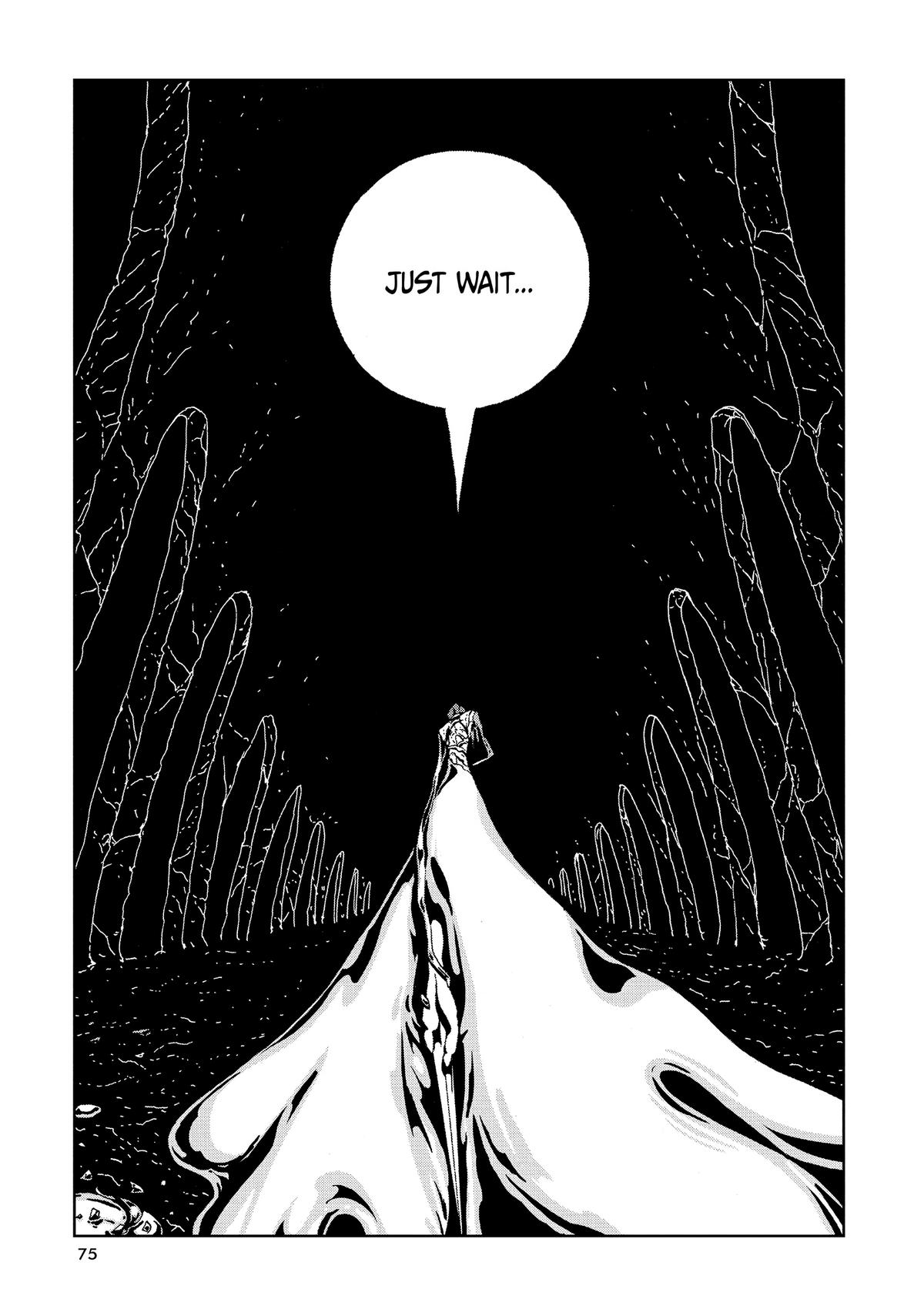 Read Land of the Lustrous EN Manga Online