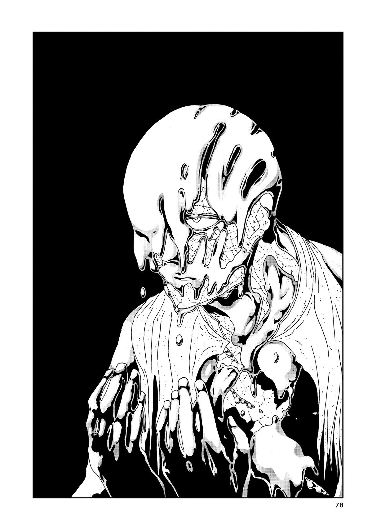 Read Land of the Lustrous EN Manga Online