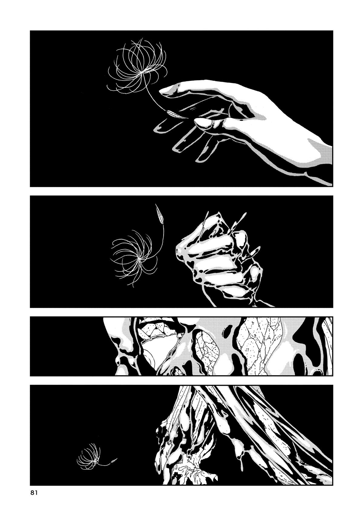 Read Land of the Lustrous EN Manga Online