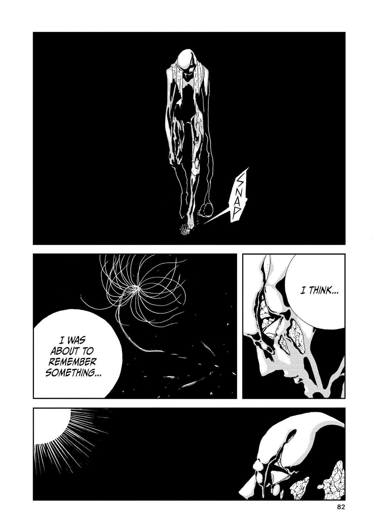 Read Land of the Lustrous EN Manga Online