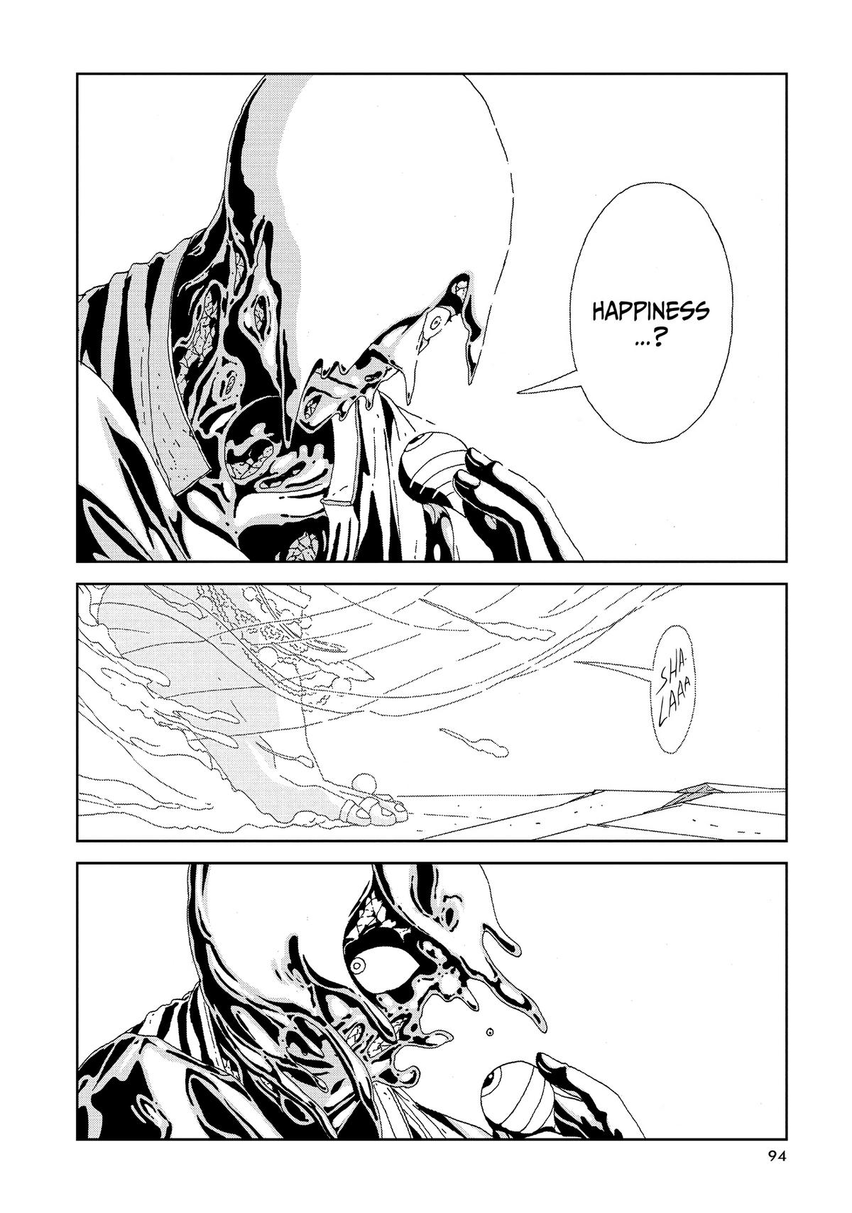 Read Land of the Lustrous EN Manga Online