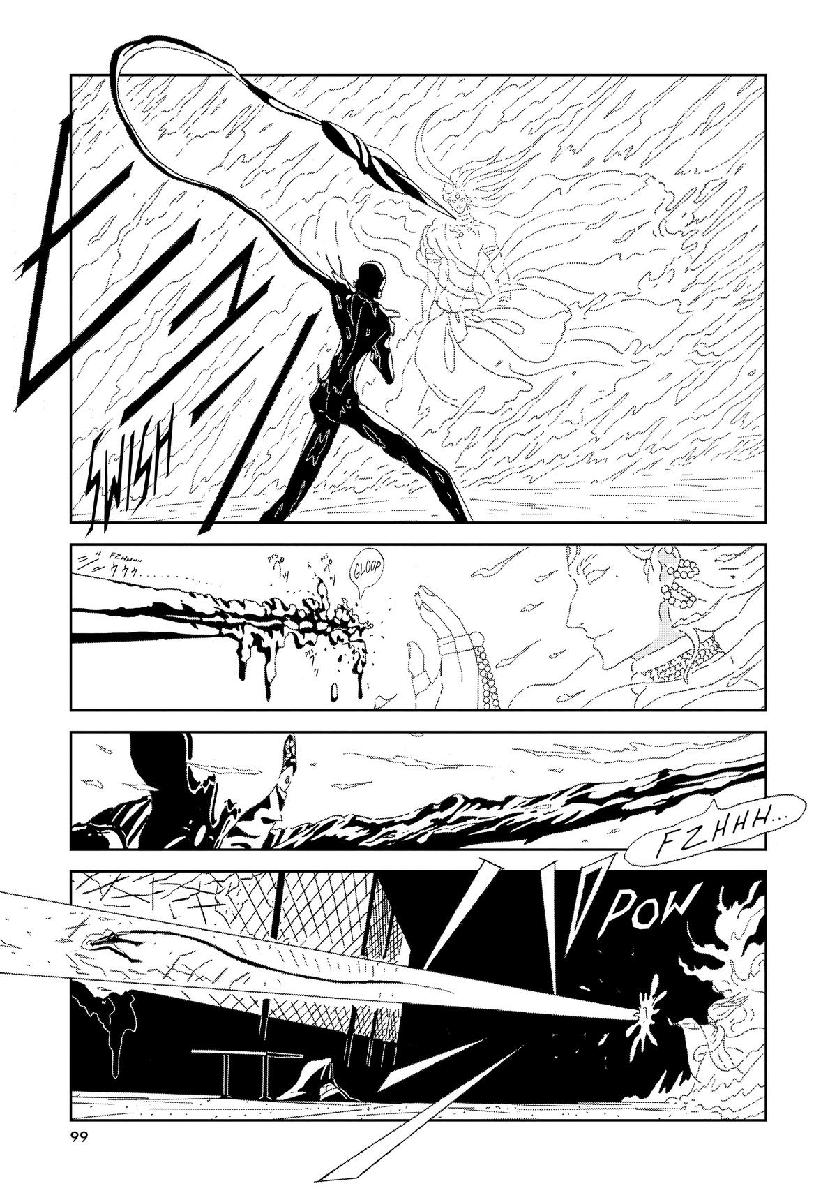 Read Land of the Lustrous EN Manga Online