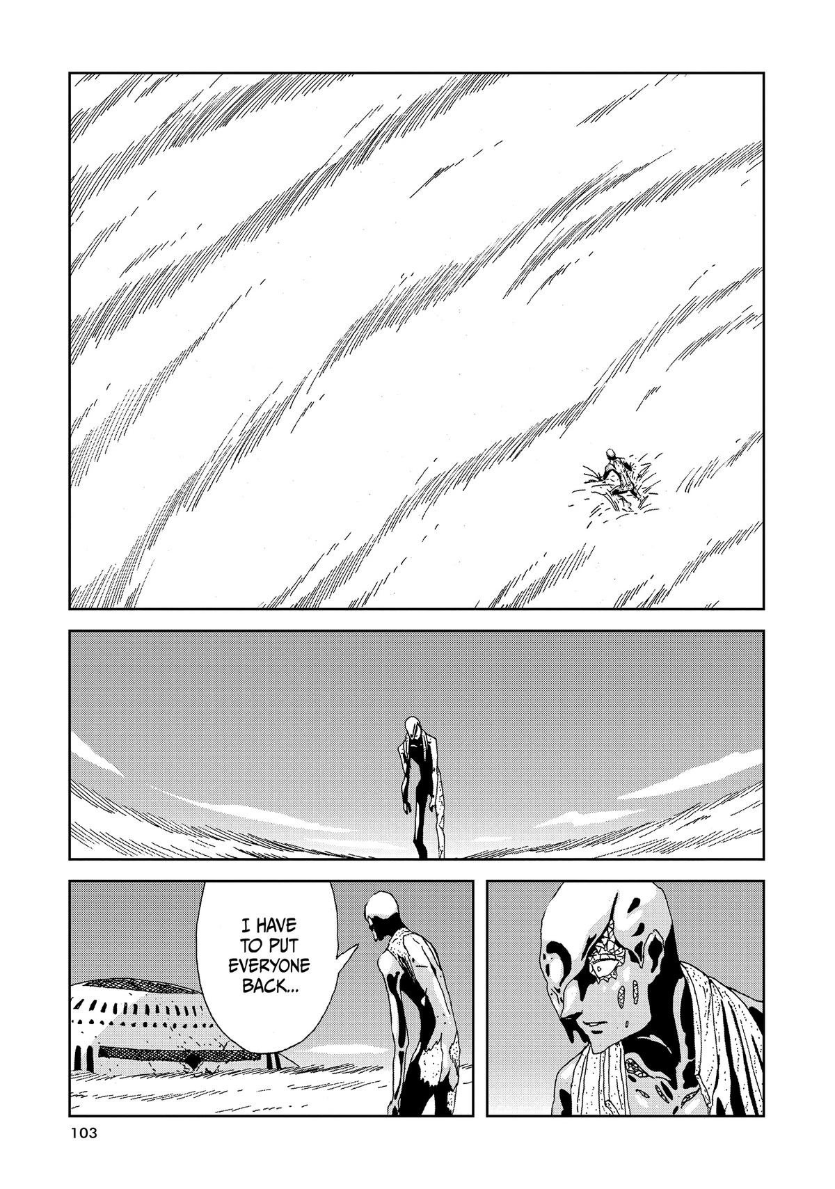 Read Land of the Lustrous EN Manga Online