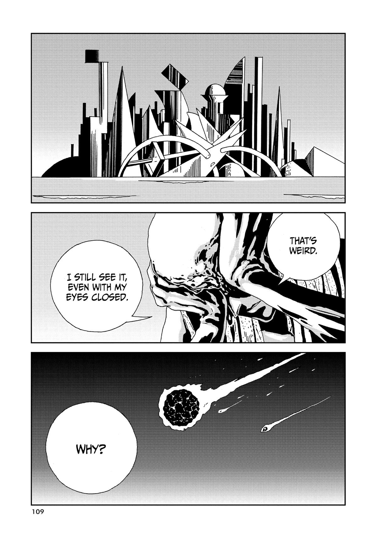 Read Land of the Lustrous EN Manga Online