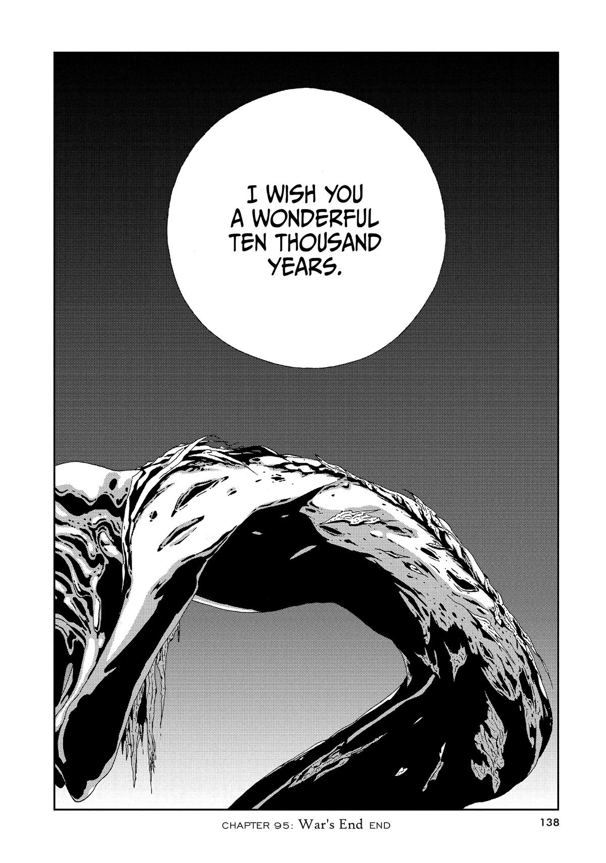 Read Land of the Lustrous EN Manga Online