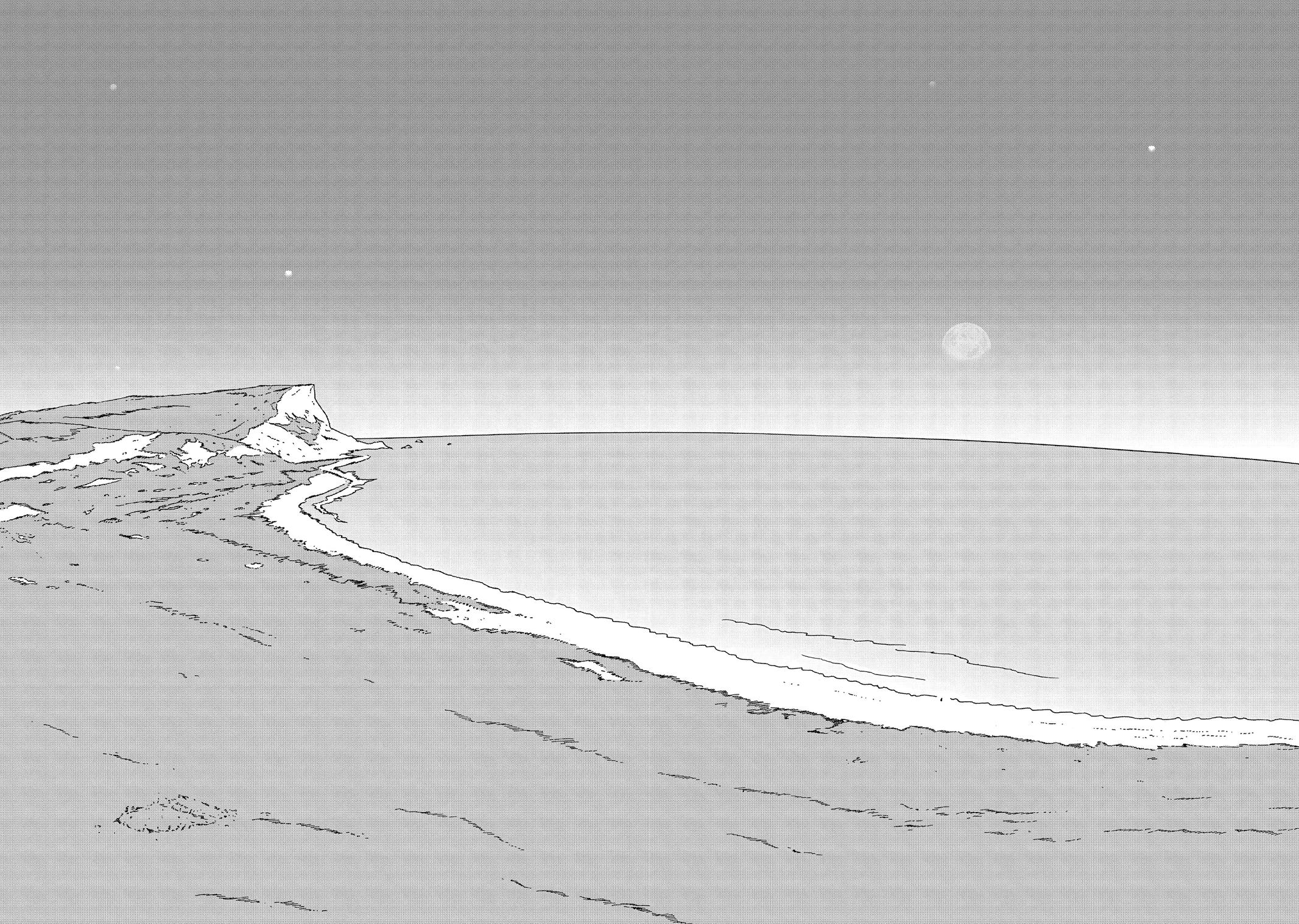 Read Land of the Lustrous EN Manga Online