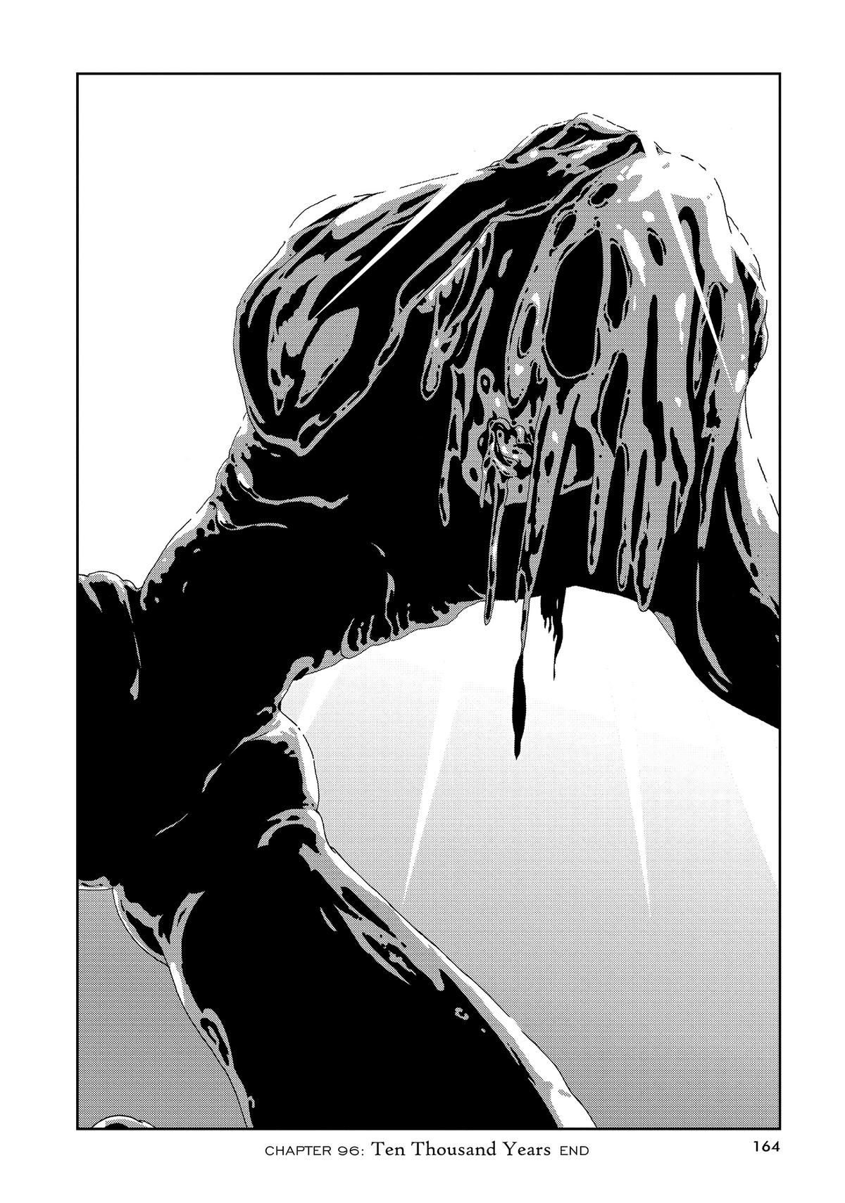 Read Land of the Lustrous EN Manga Online