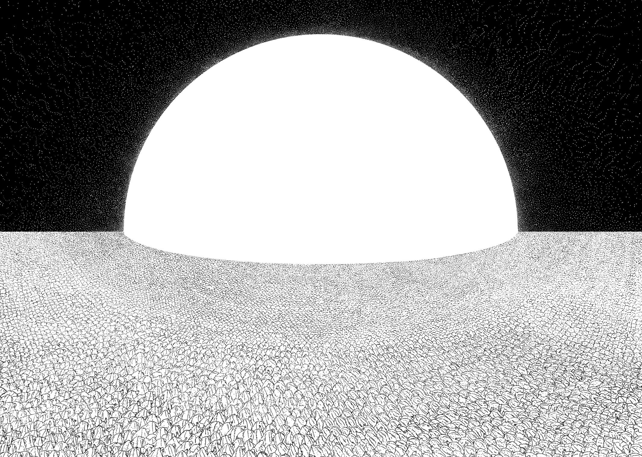 Read Land of the Lustrous EN Manga Online