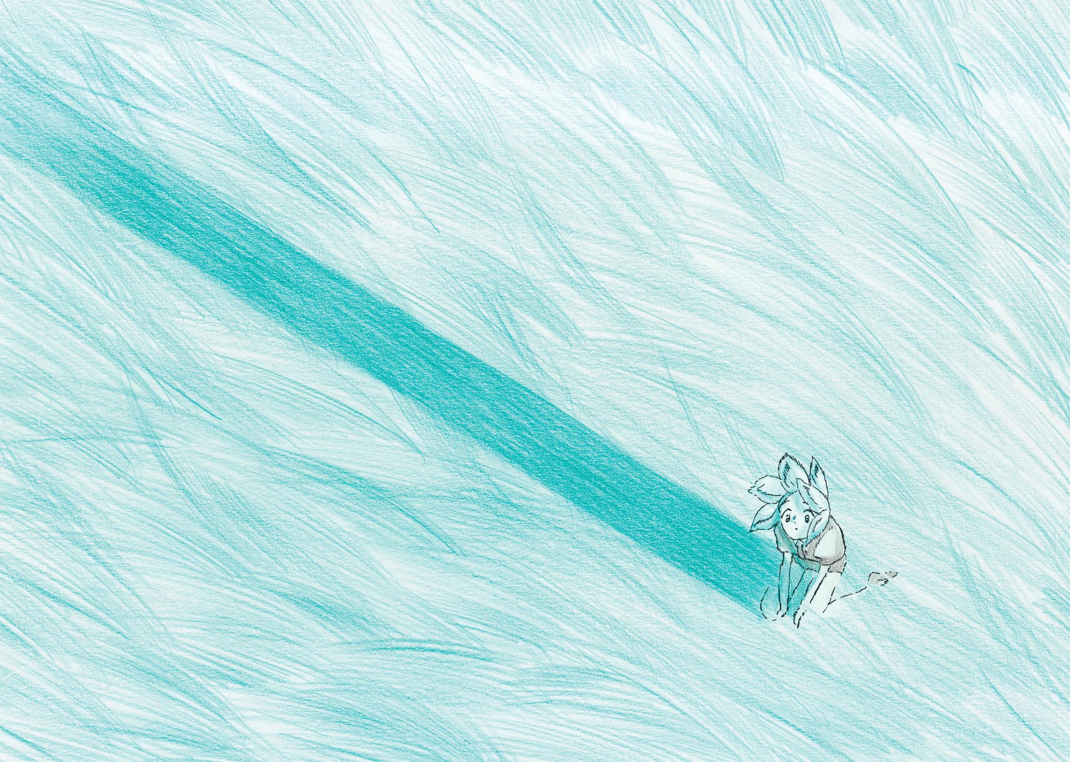 Read Land of the Lustrous EN Manga Online