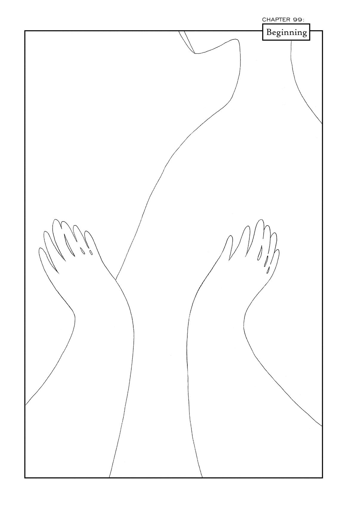 Read Land of the Lustrous EN Manga Online