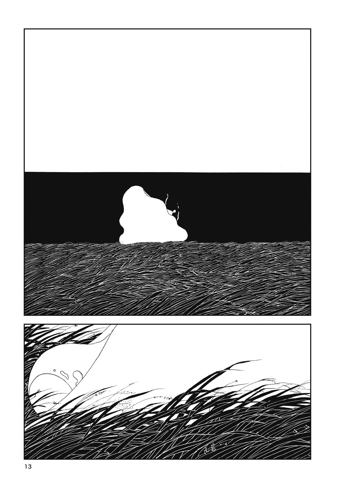 Read Land of the Lustrous EN Manga Online