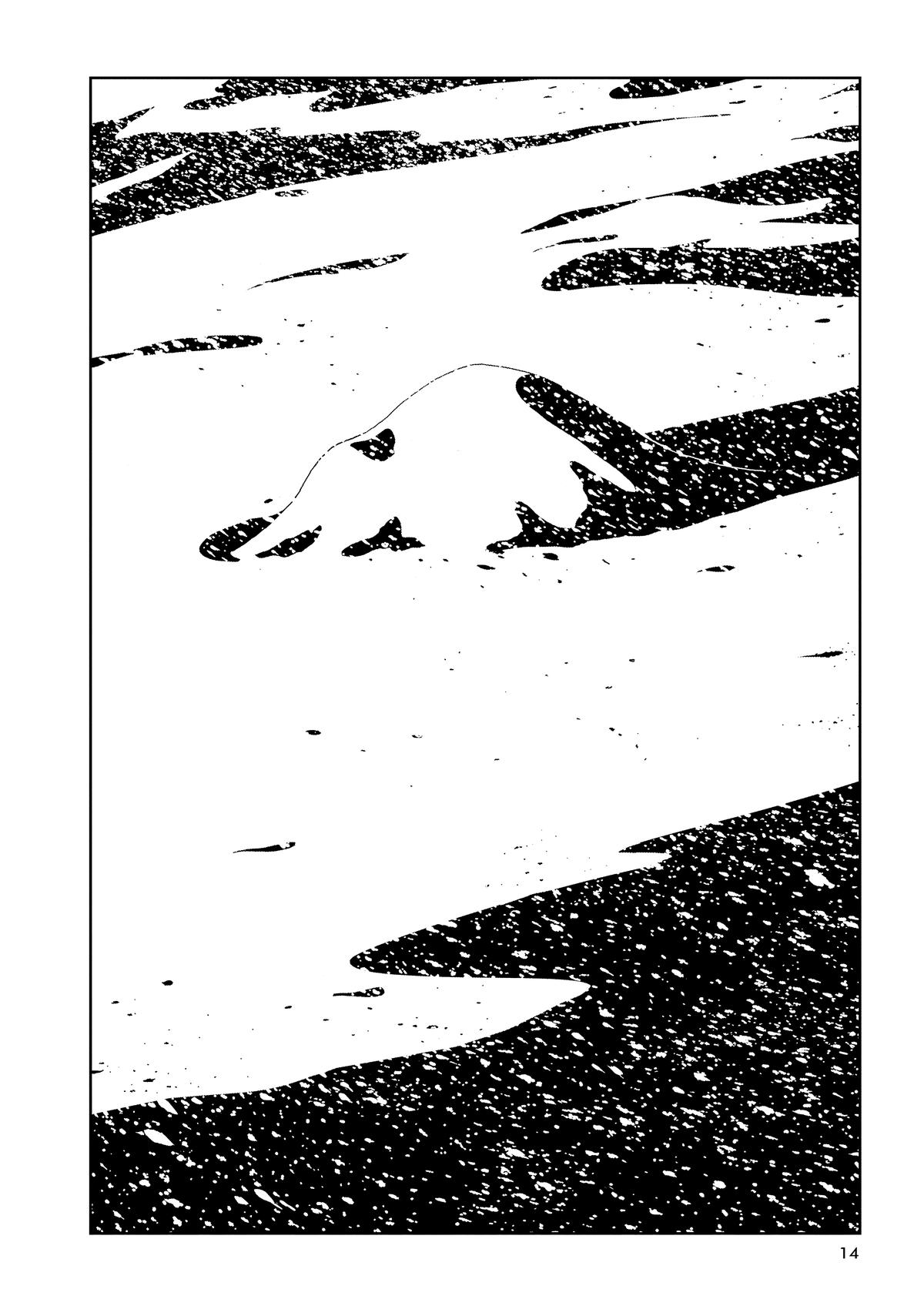 Read Land of the Lustrous EN Manga Online