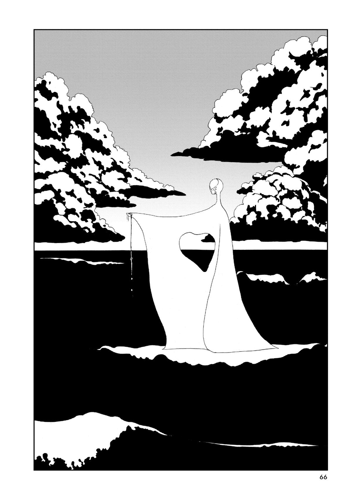 Read Land of the Lustrous EN Manga Online