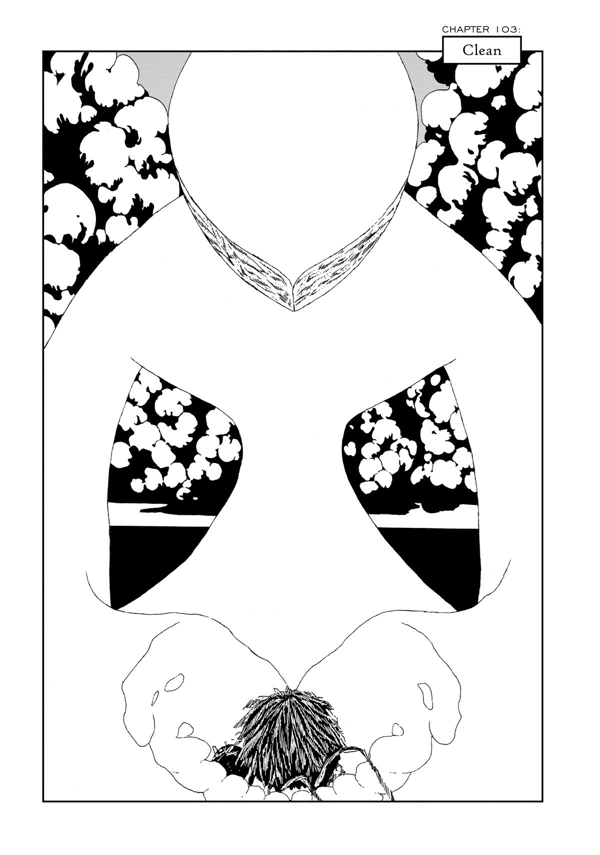 Read Land of the Lustrous EN Manga Online