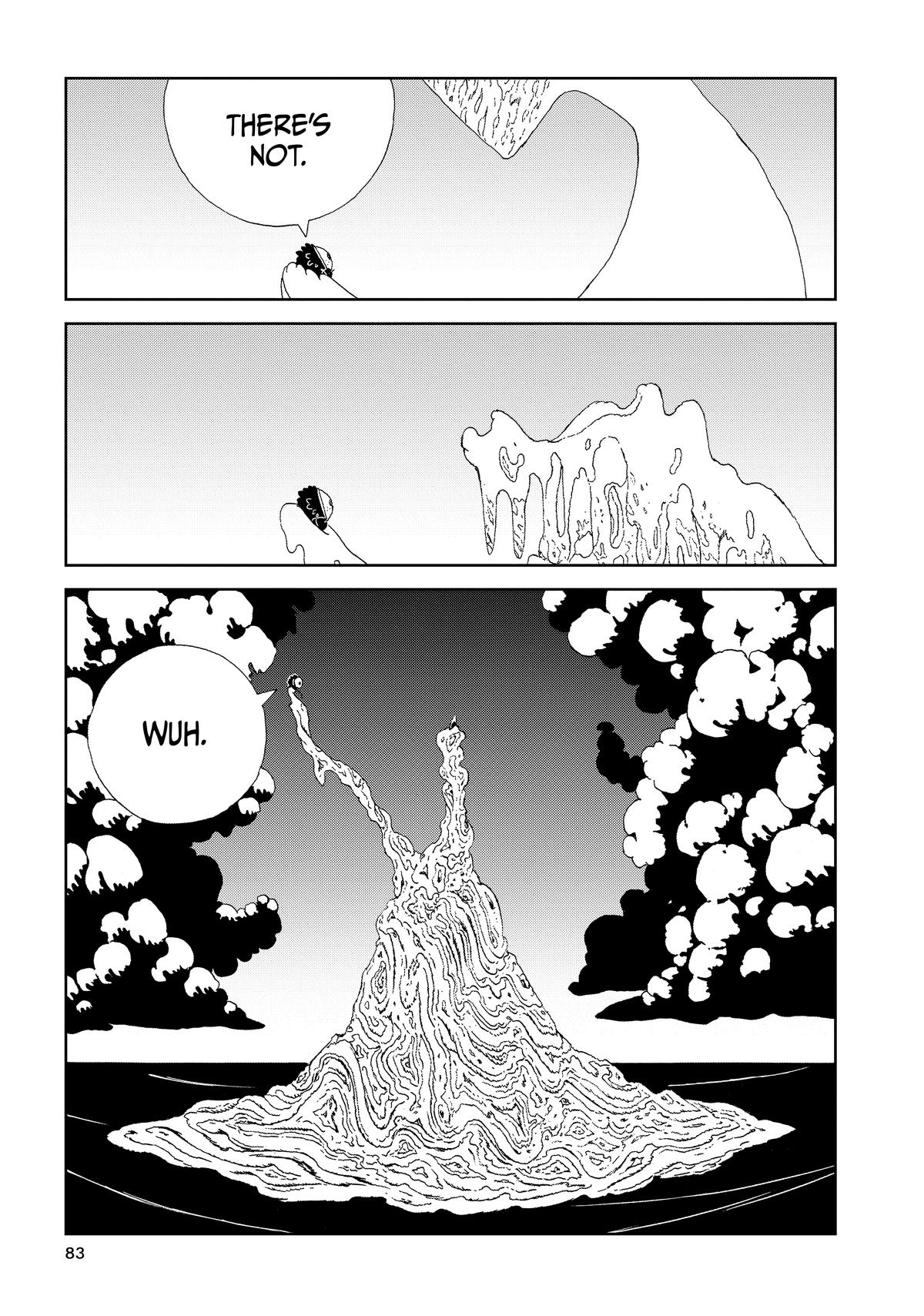 Read Land of the Lustrous EN Manga Online