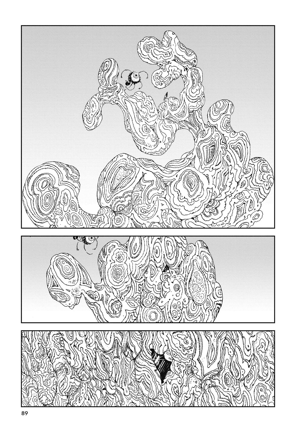 Read Land of the Lustrous EN Manga Online