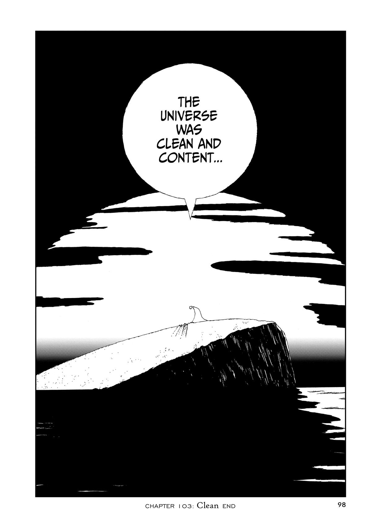 Read Land of the Lustrous EN Manga Online