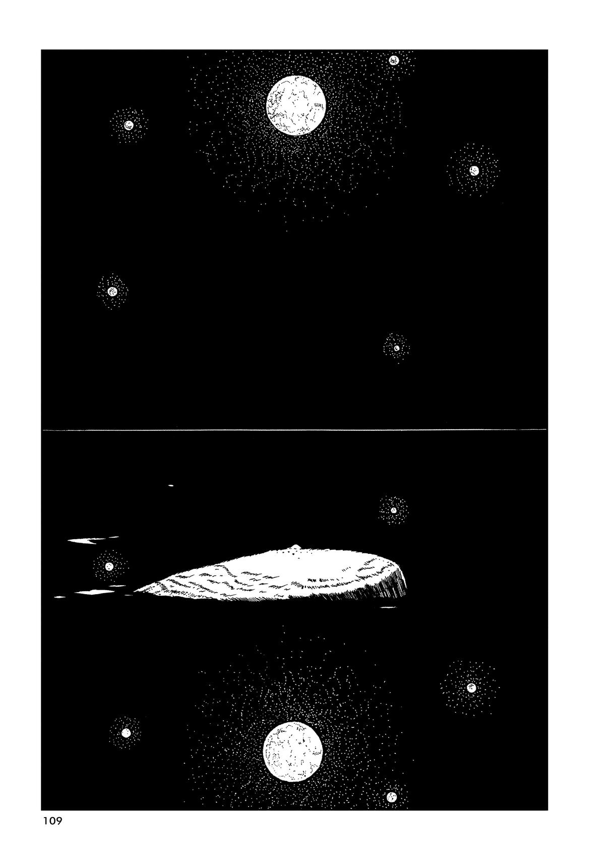 Read Land of the Lustrous EN Manga Online