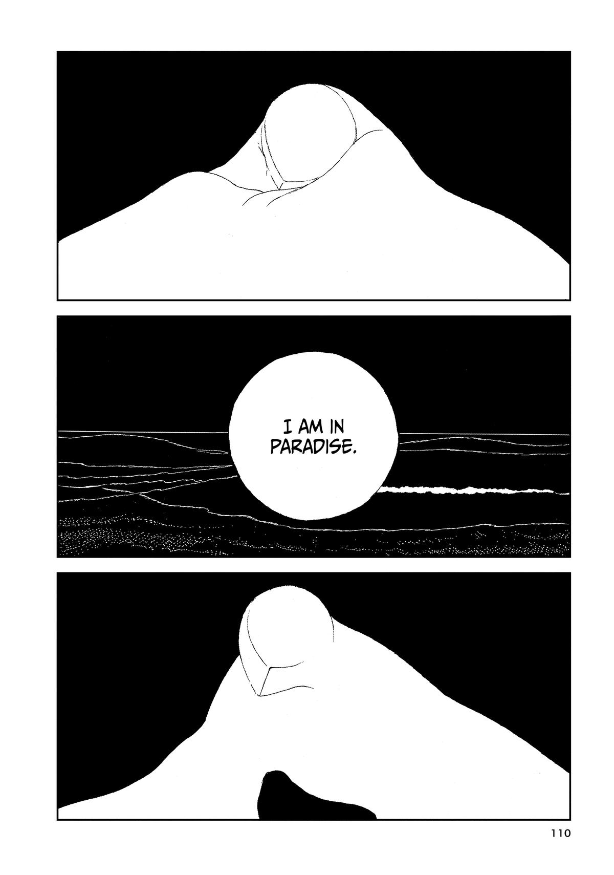 Read Land of the Lustrous EN Manga Online