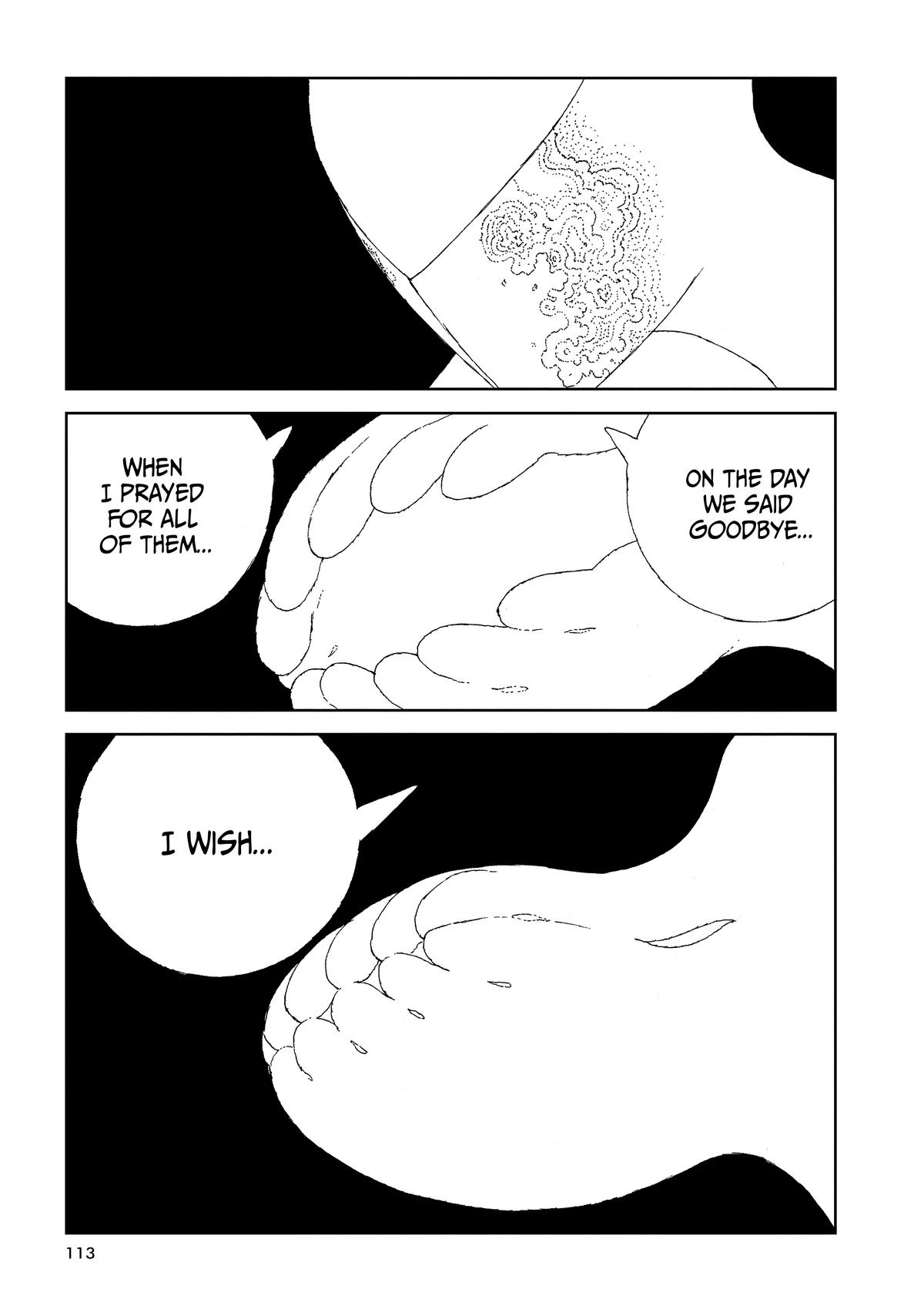 Read Land of the Lustrous EN Manga Online