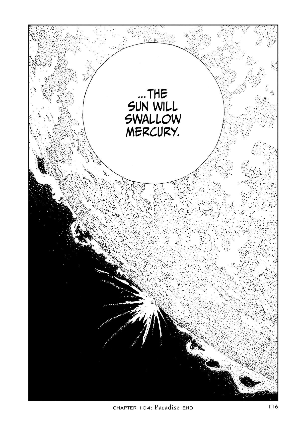 Read Land of the Lustrous EN Manga Online