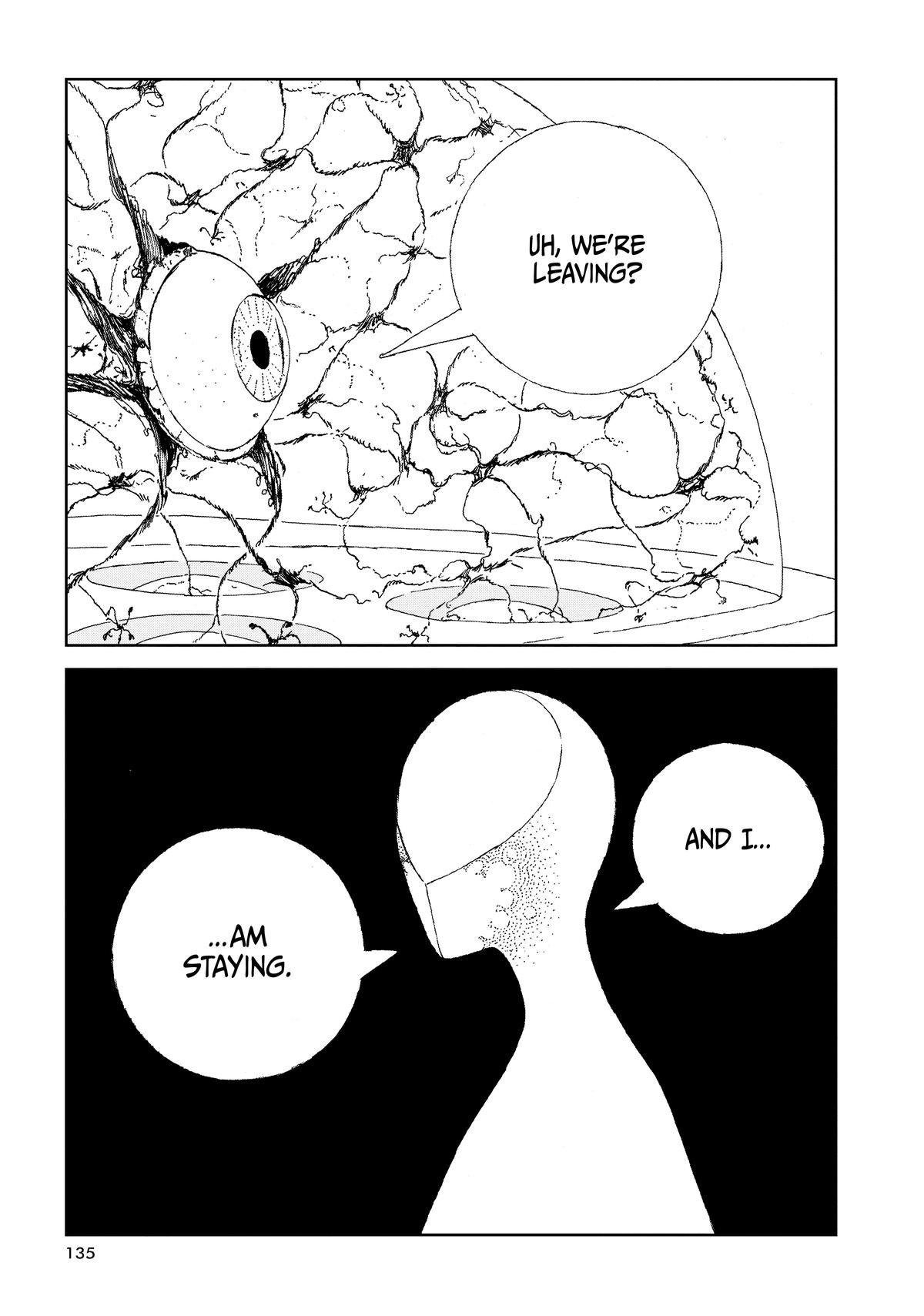 Read Land of the Lustrous EN Manga Online