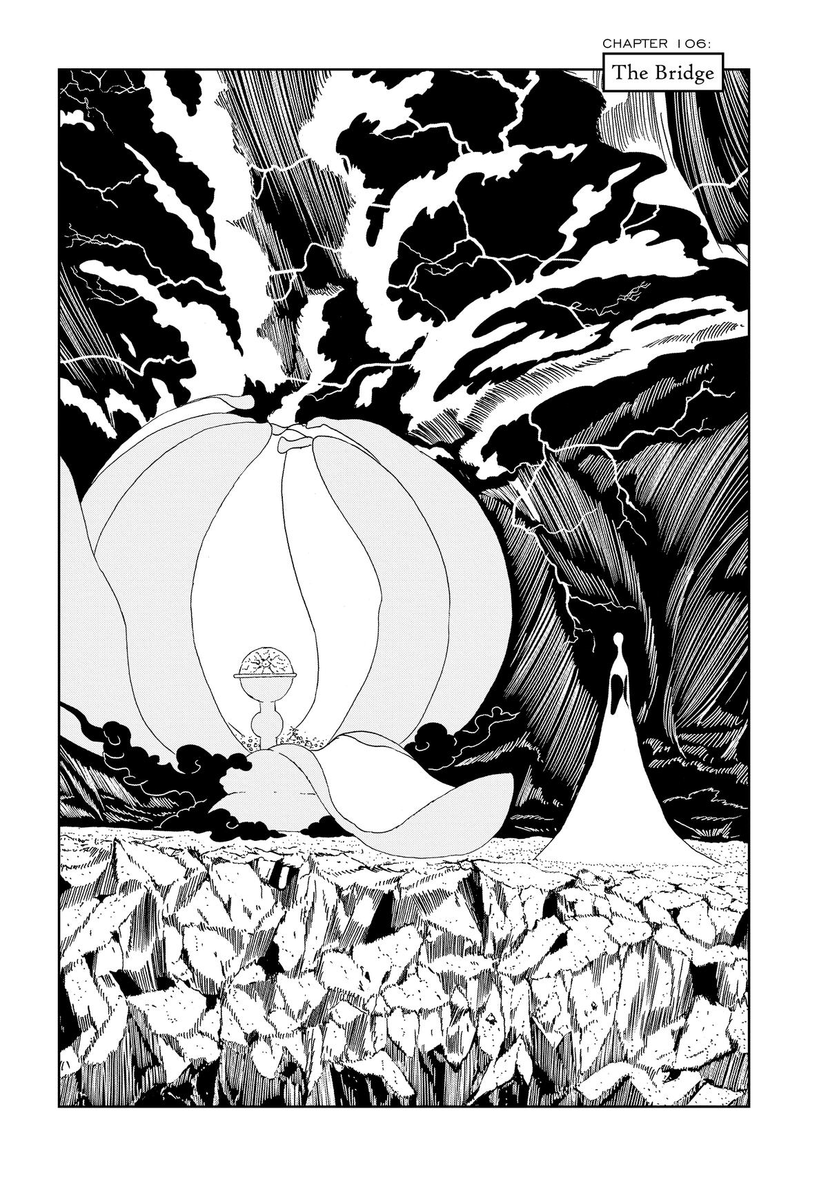 Read Land of the Lustrous EN Manga Online