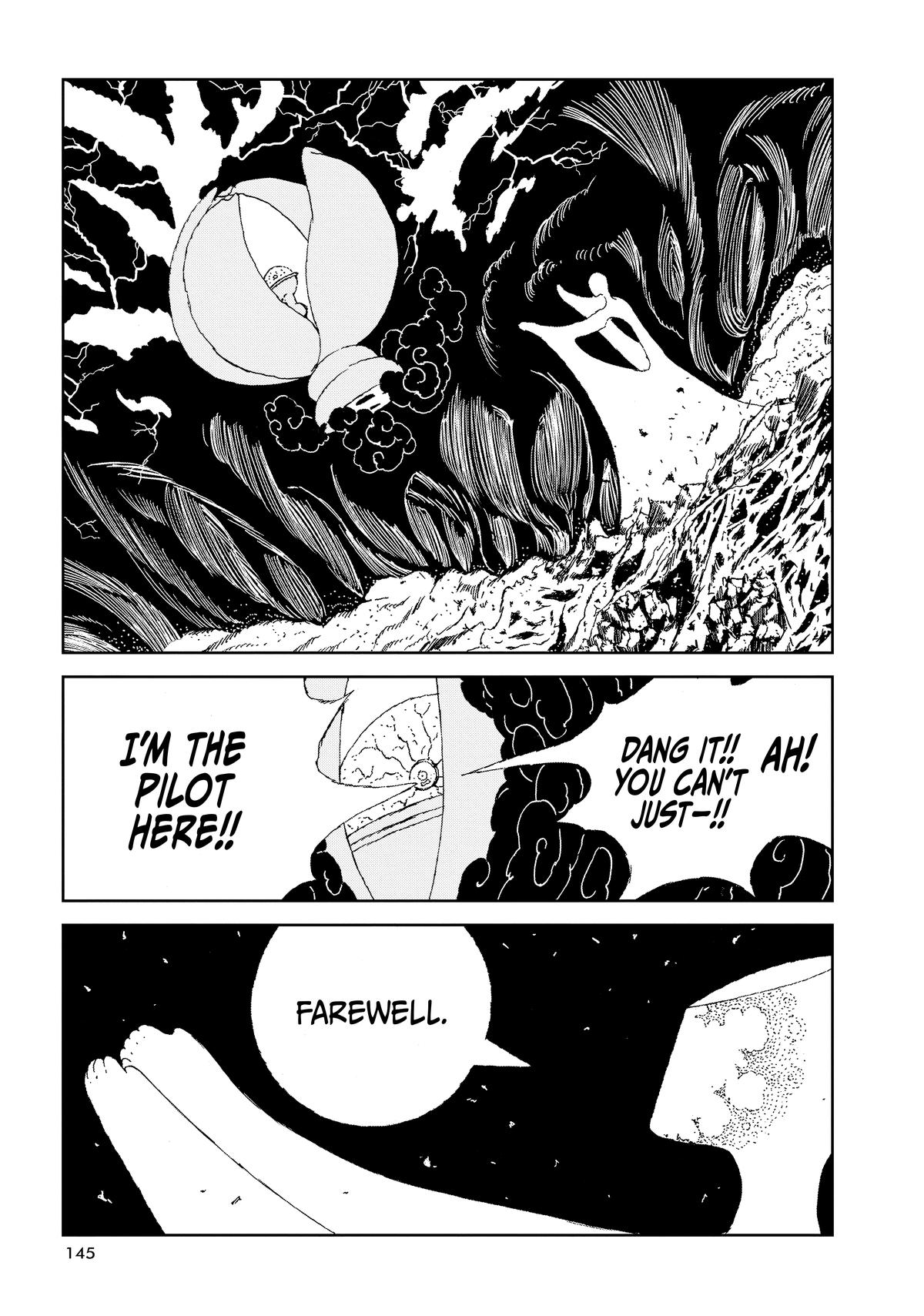 Read Land of the Lustrous EN Manga Online