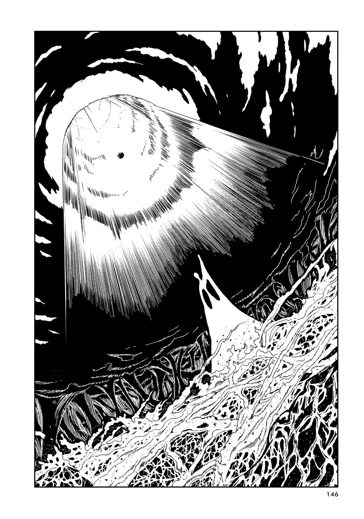 Read Land of the Lustrous EN Manga Online