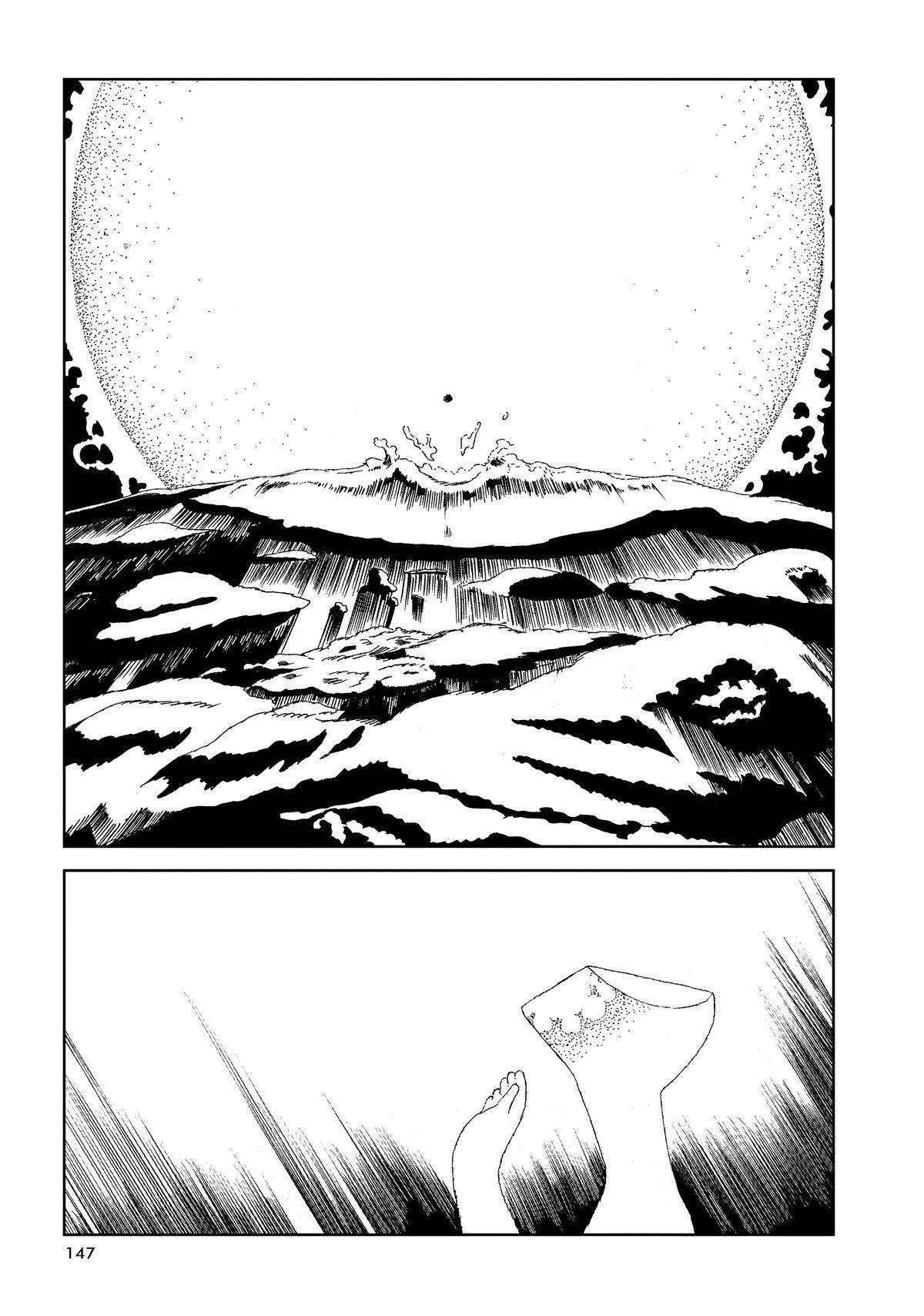 Read Land of the Lustrous EN Manga Online