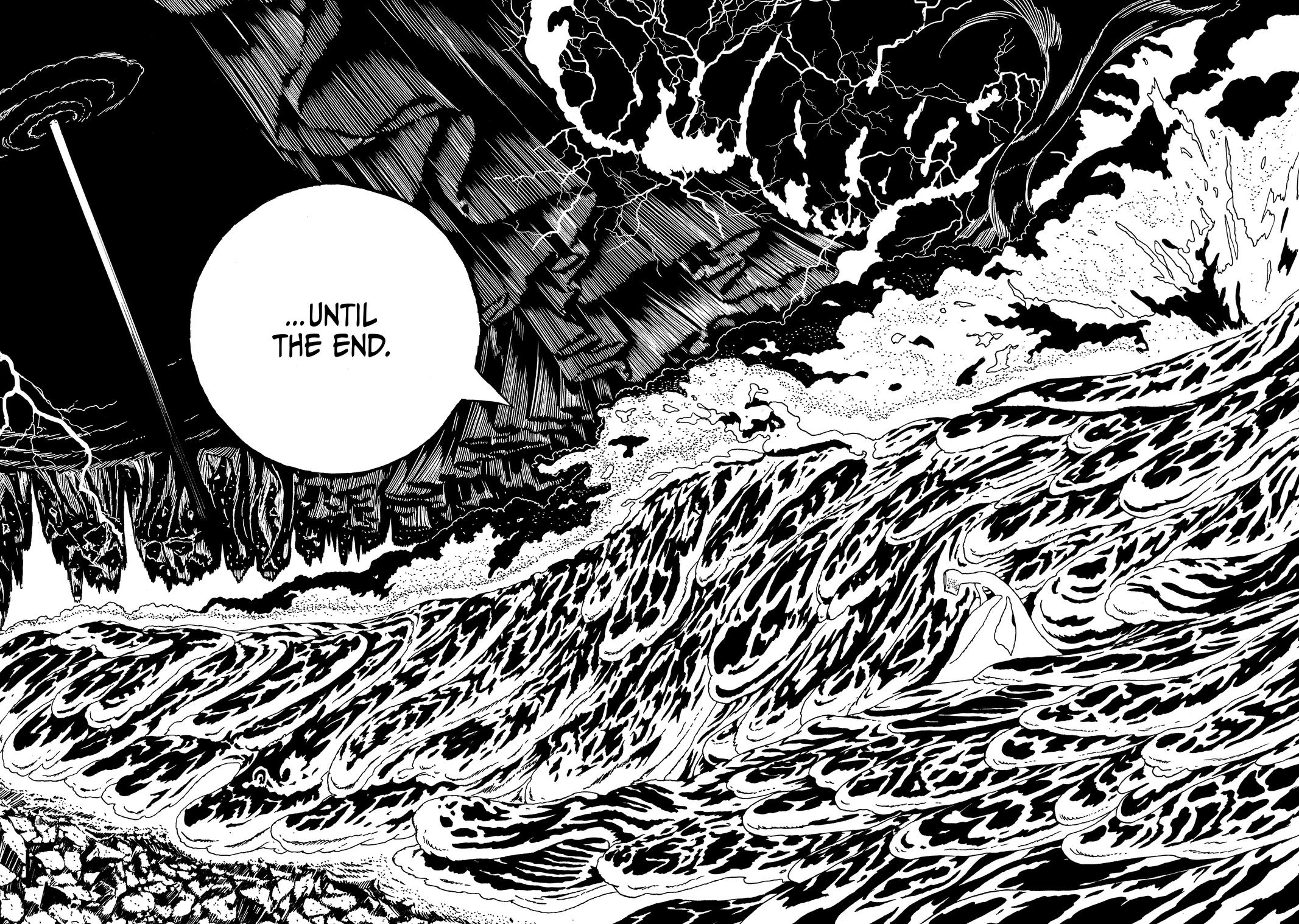 Read Land of the Lustrous EN Manga Online