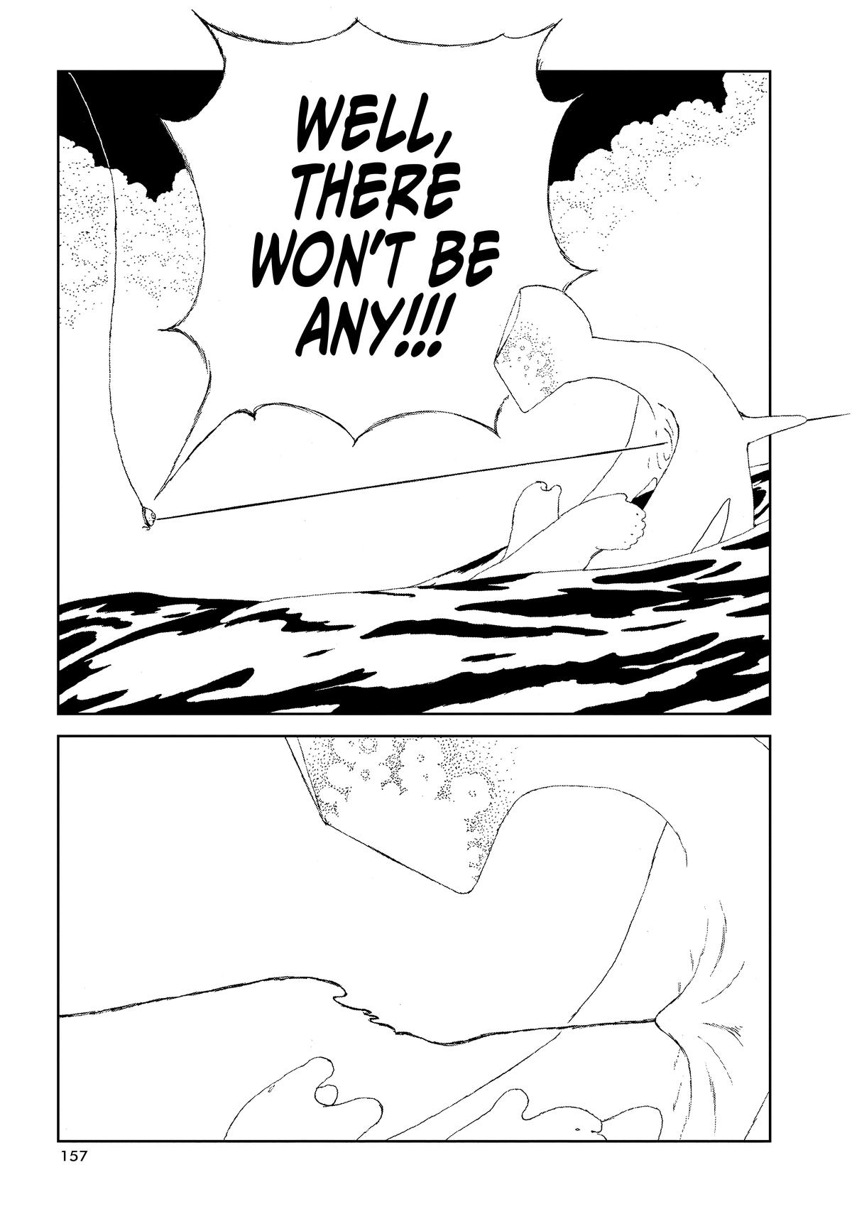 Read Land of the Lustrous EN Manga Online