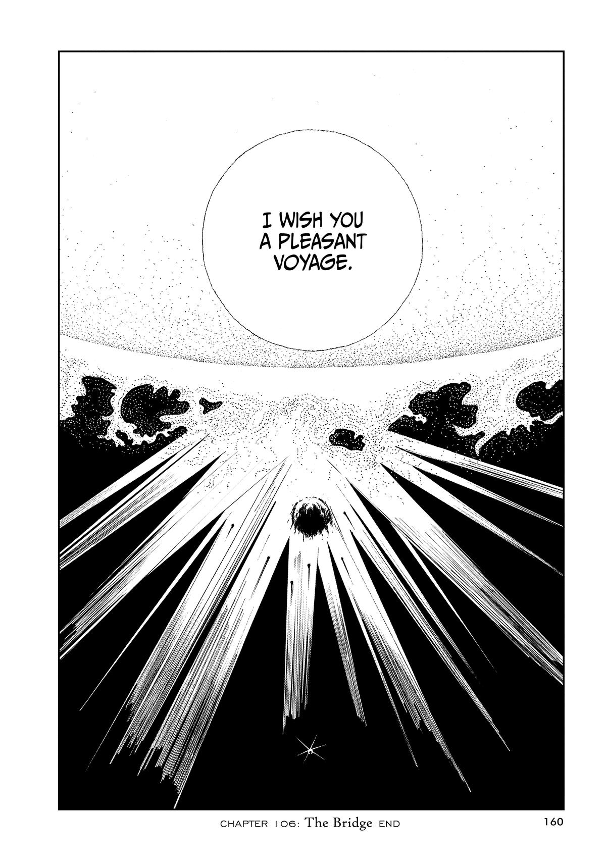 Read Land of the Lustrous EN Manga Online