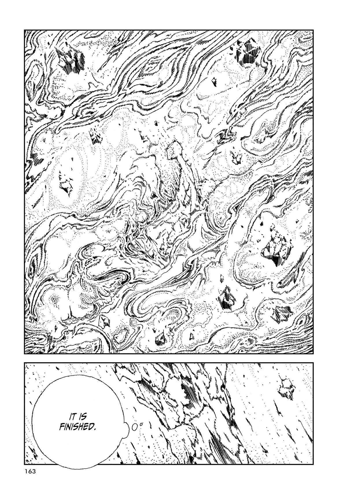 Read Land of the Lustrous EN Manga Online