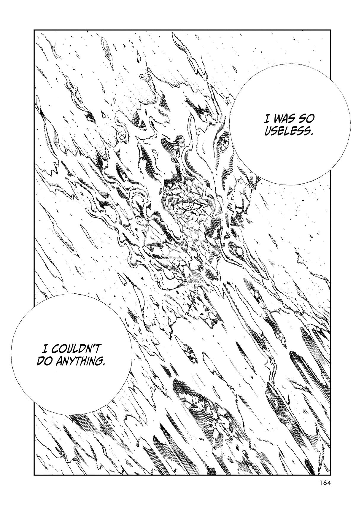 Read Land of the Lustrous EN Manga Online