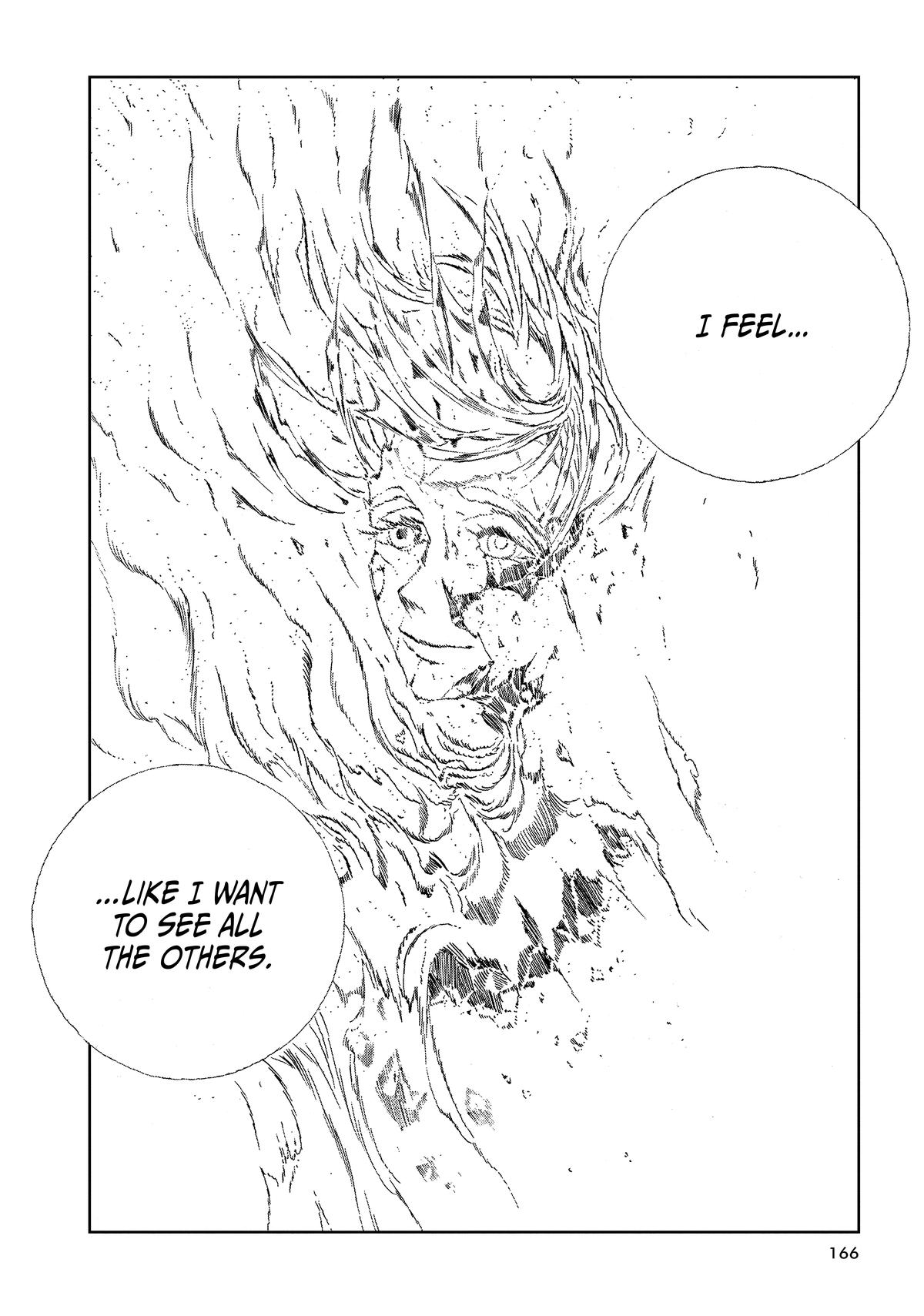 Read Land of the Lustrous EN Manga Online