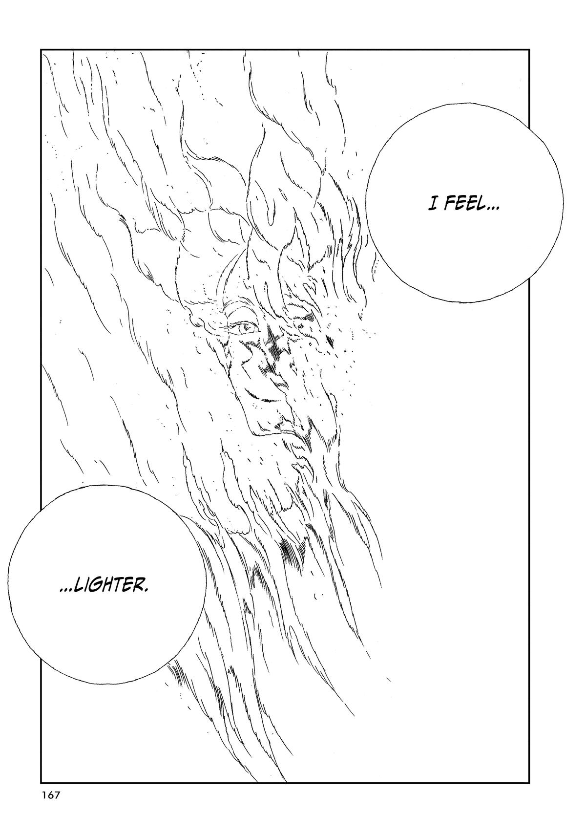 Read Land of the Lustrous EN Manga Online