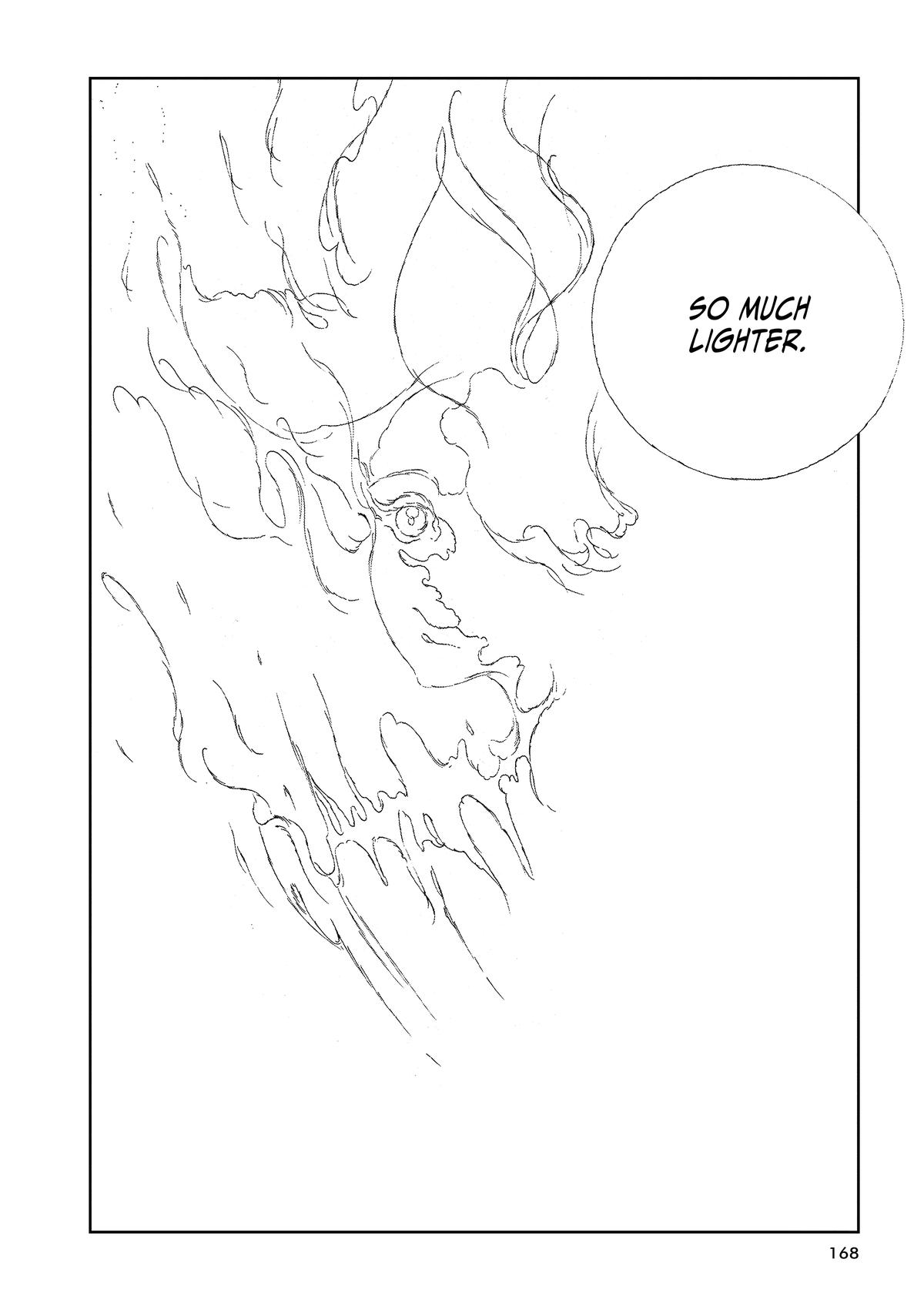 Read Land of the Lustrous EN Manga Online