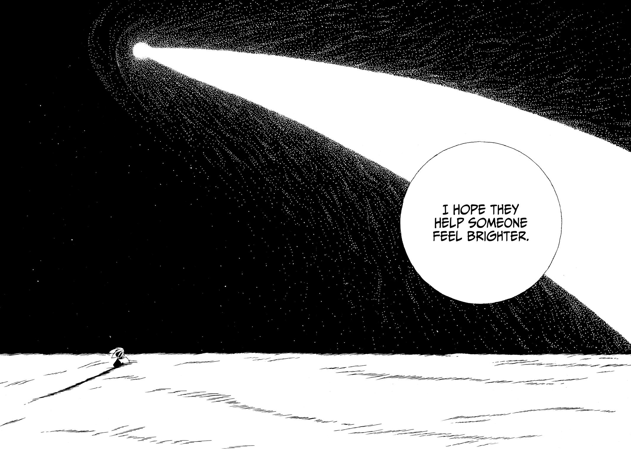 Read Land of the Lustrous EN Manga Online