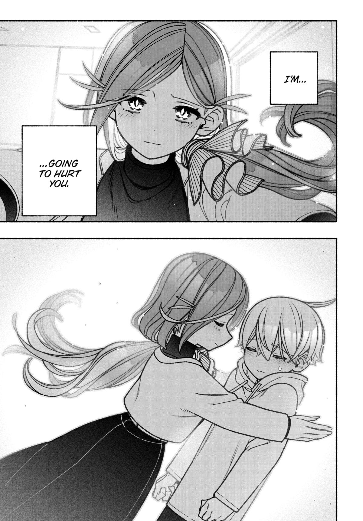Read Make the Exorcist Fall in Love EN Manga Online